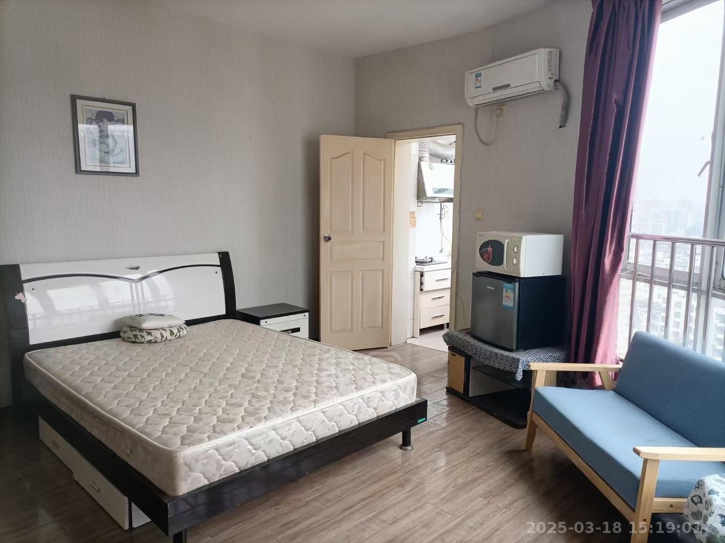 佳和大厦 1室0厅1卫 900.0元/月 佳和大厦 1室0厅1卫 900.0元/月室内图