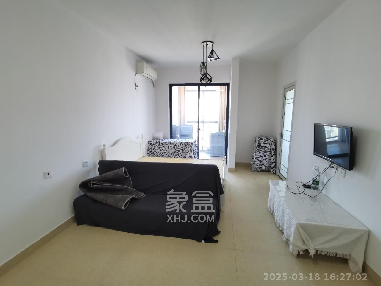 中南红领邦(红星嘉和苑) 1室1厅1卫 1600.0元/月 中南红领邦(红星嘉和苑) 1室1厅1卫 1600.0元/月室内图