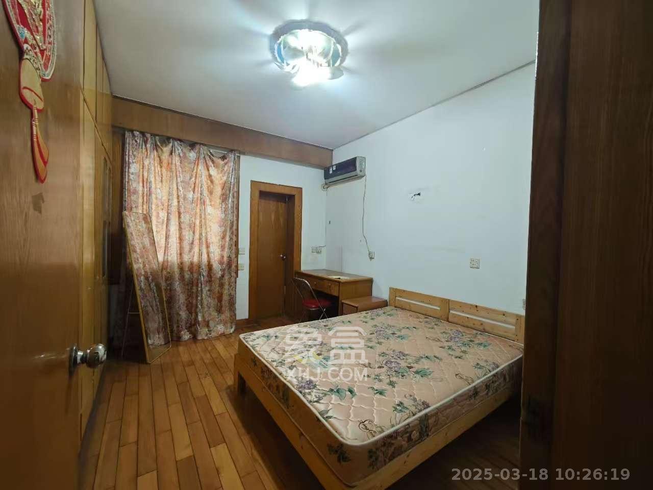湘农桥社区  2室2厅1卫   1600.00元/月室内图