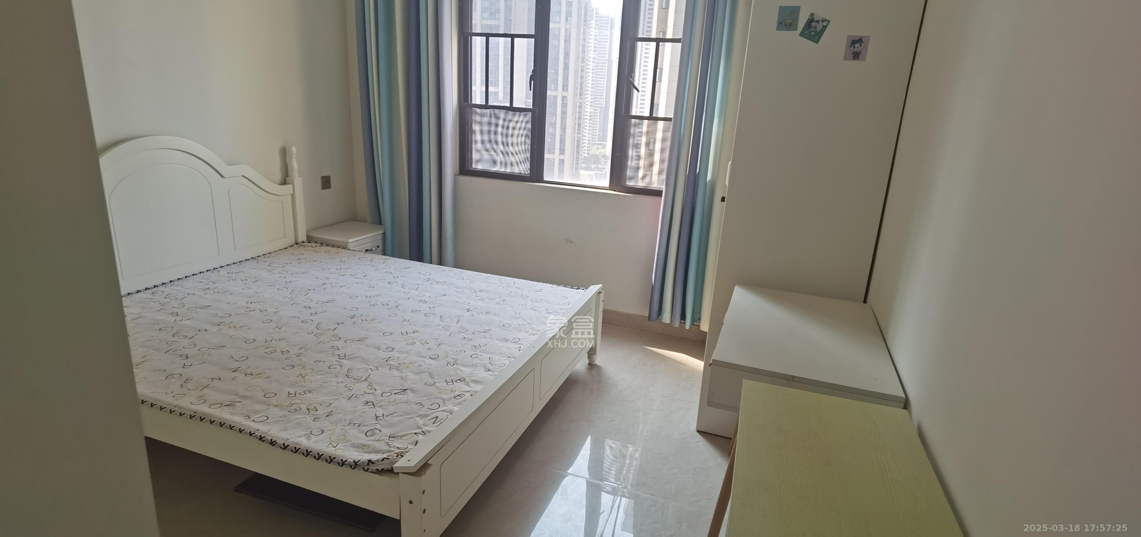 中国铁建梅溪青秀二期  4室2厅2卫    3500.0元/月 中国铁建梅溪青秀二期  4室2厅2卫    3500.0元/月