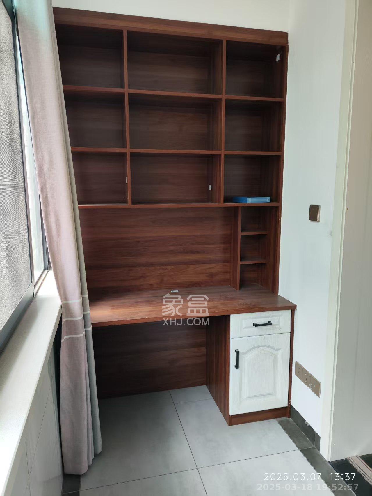 省水院宿舍  2室1厅1卫   3000.00元/月