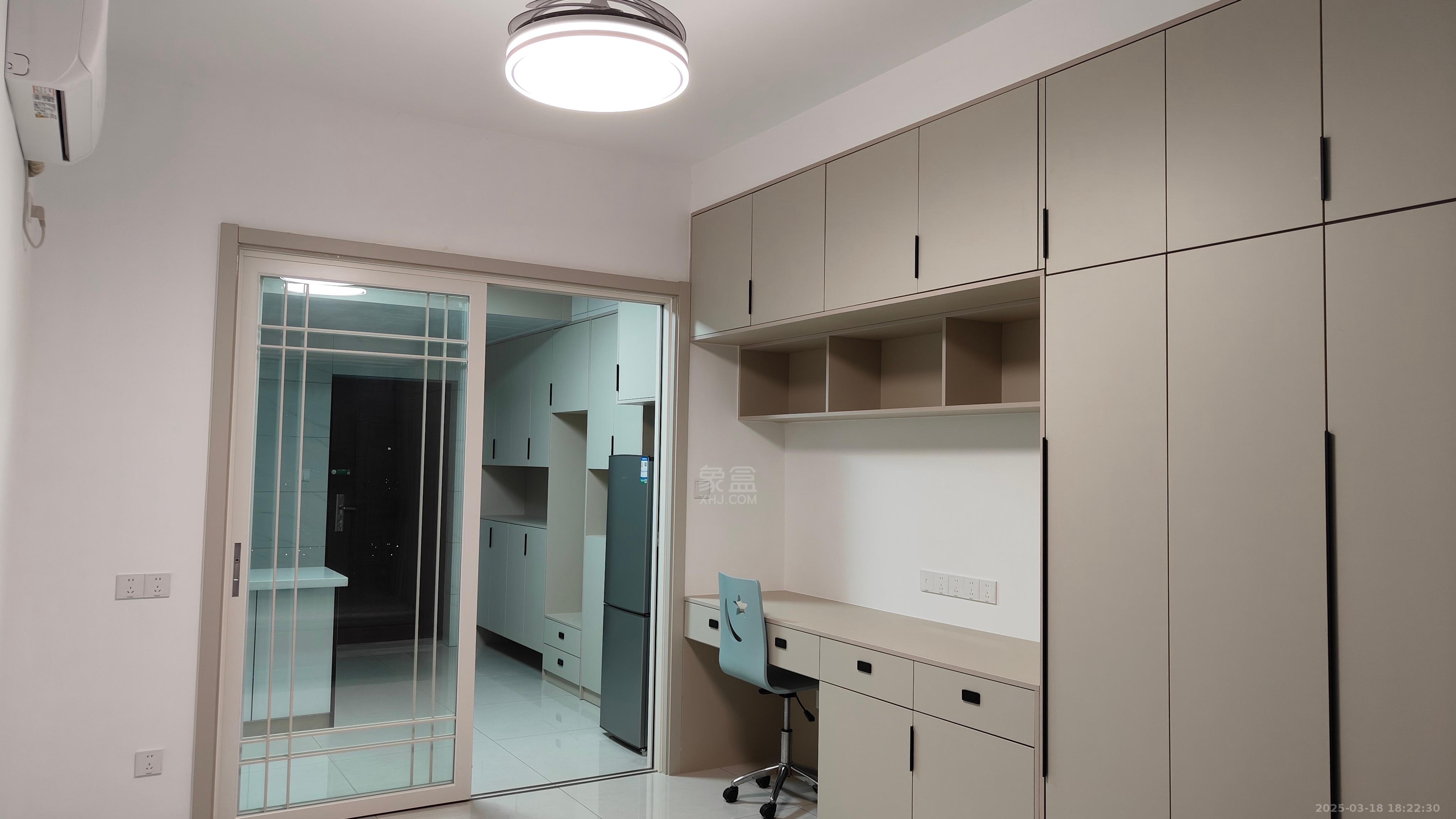 山水印象 1室1厅1卫 1350.0元/月 山水印象 1室1厅1卫 1350.0元/月室内图