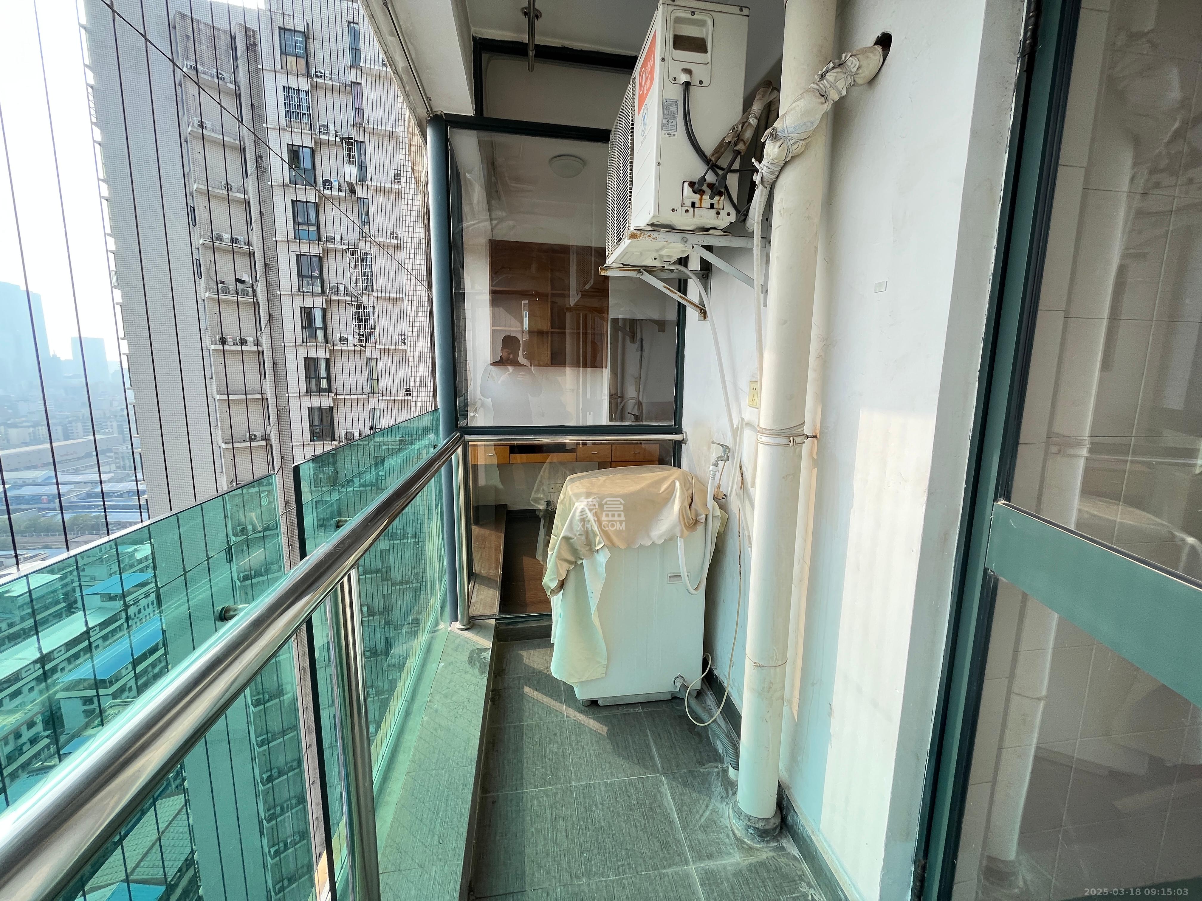 上东印象  1室1厅1卫   1500.00元/月室内图