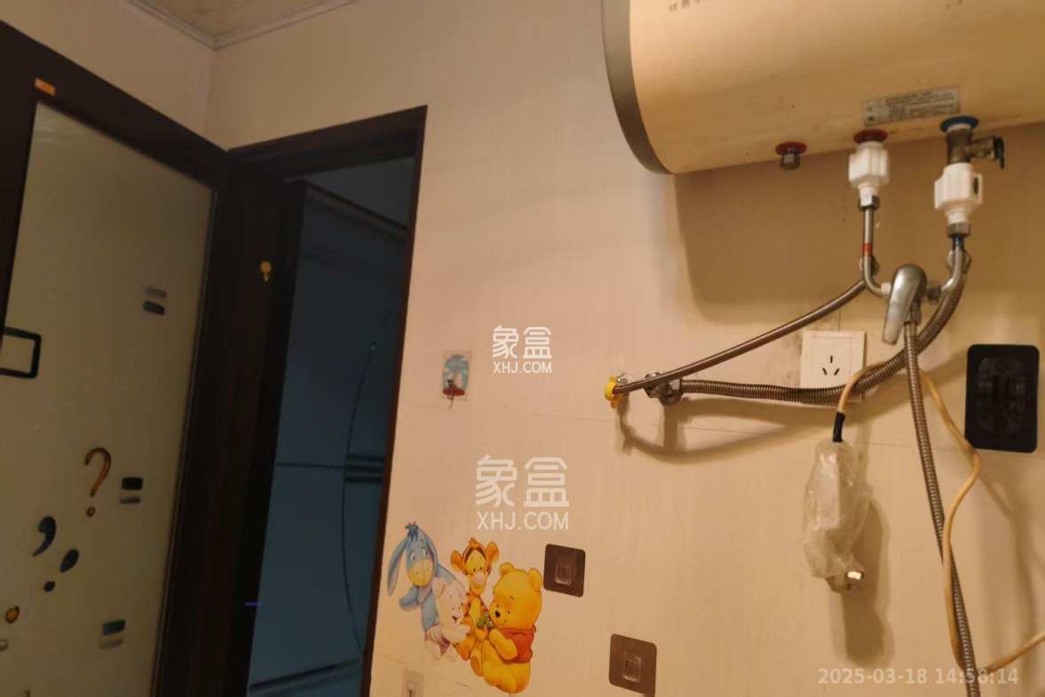 大为农博嘉园 1室1厅1卫 680.0元/月 大为农博嘉园 1室1厅1卫 680.0元/月室内图