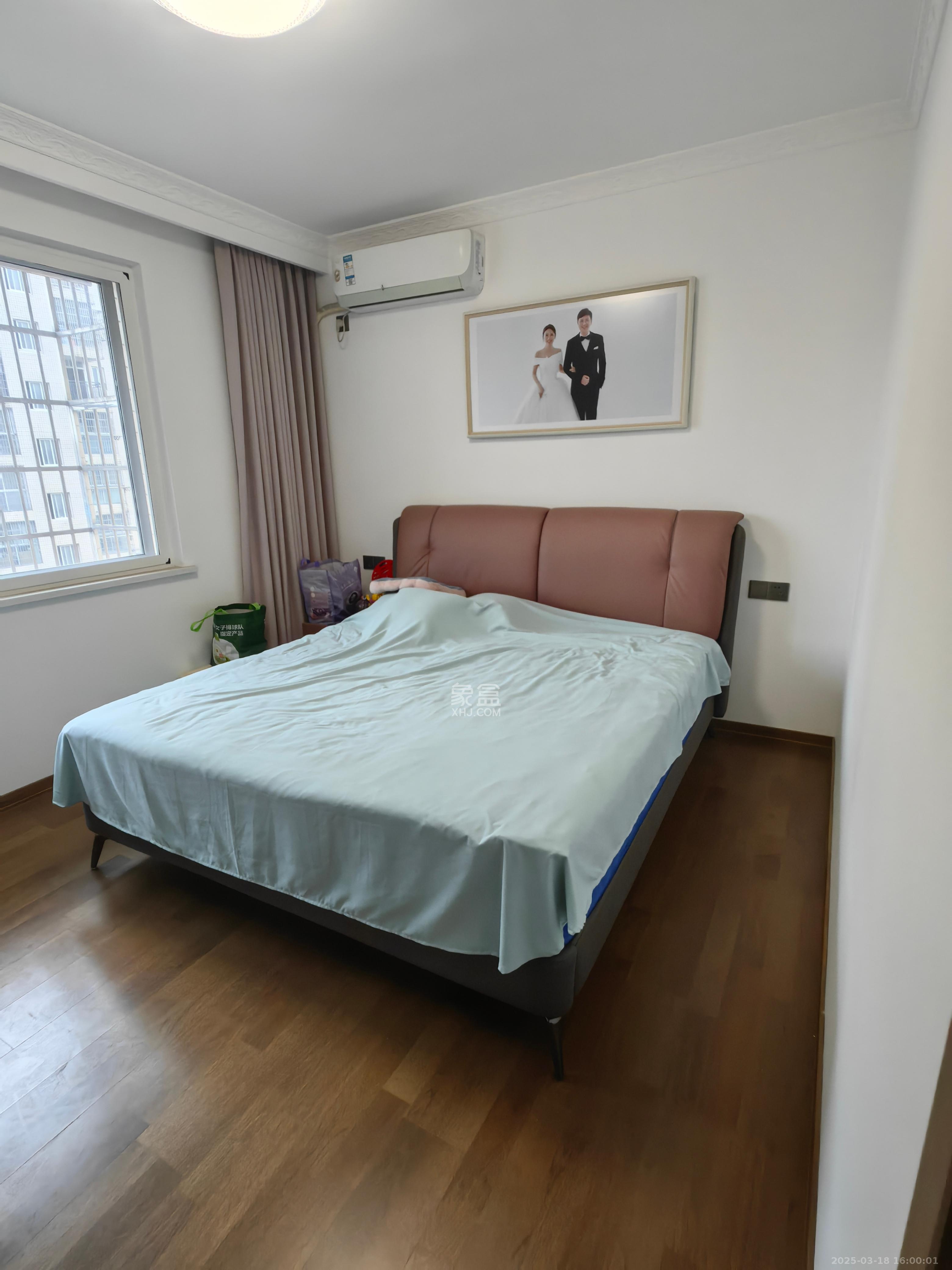 麓谷锦和园  2室2厅1卫   2500.00元/月室内图