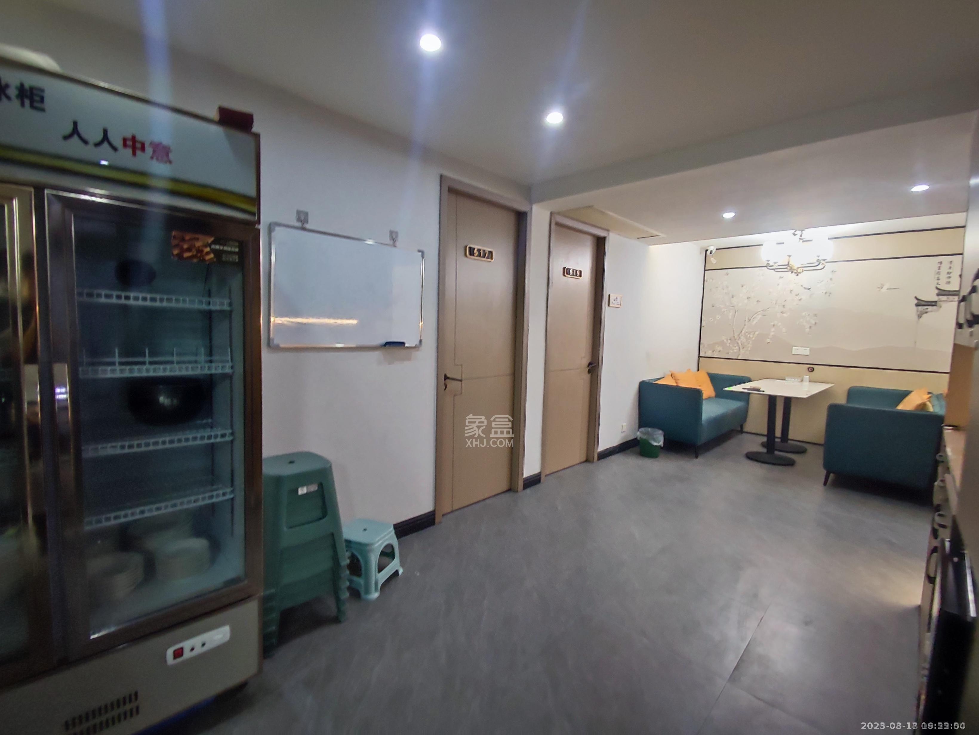 三湘大厦  3室2厅2卫   3600.00元/月室内图