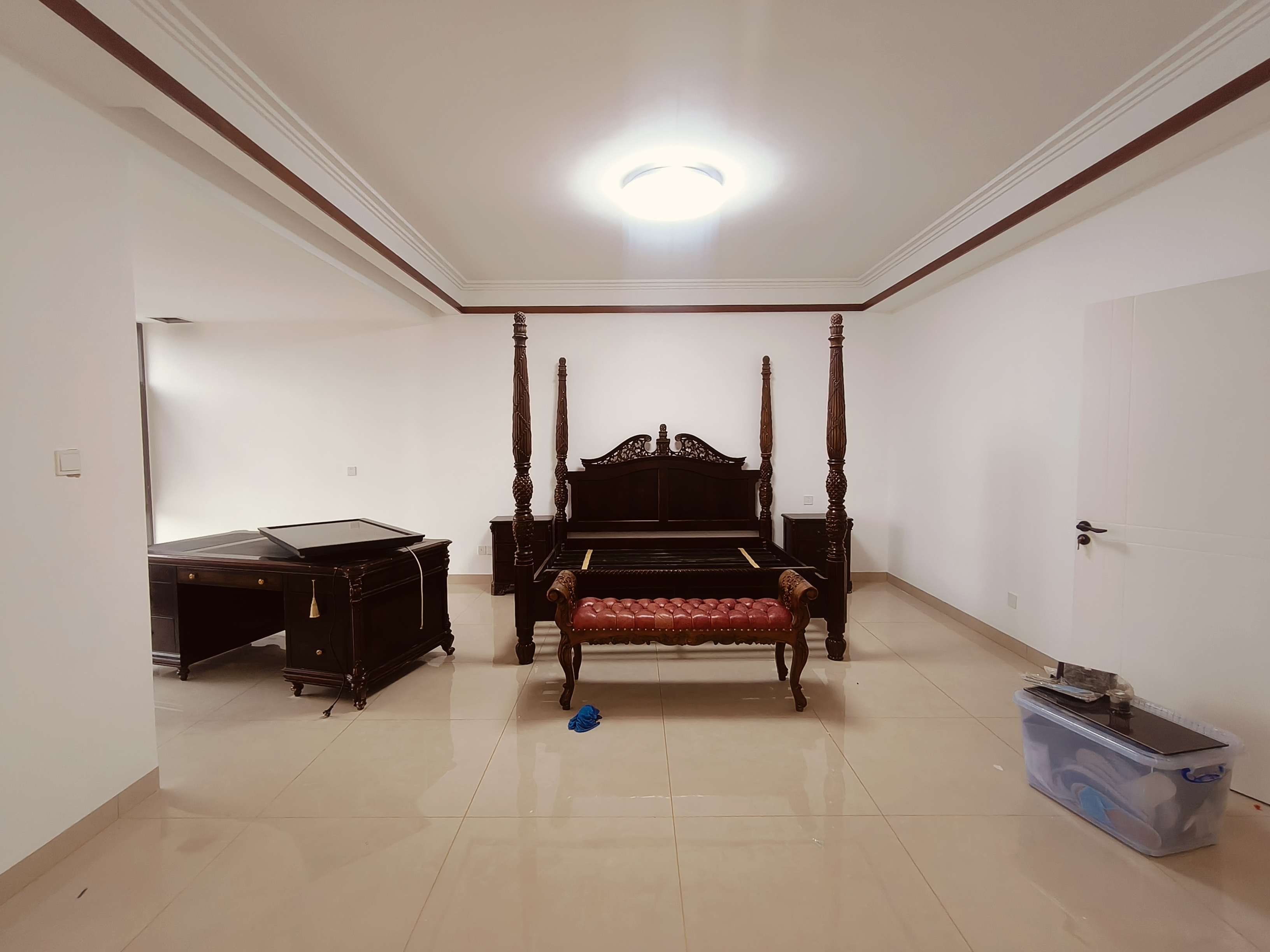 鲁能海蓝椰风 4室3厅5卫 9000.0元/月 鲁能海蓝椰风 4室3厅5卫 9000.0元/月室内图