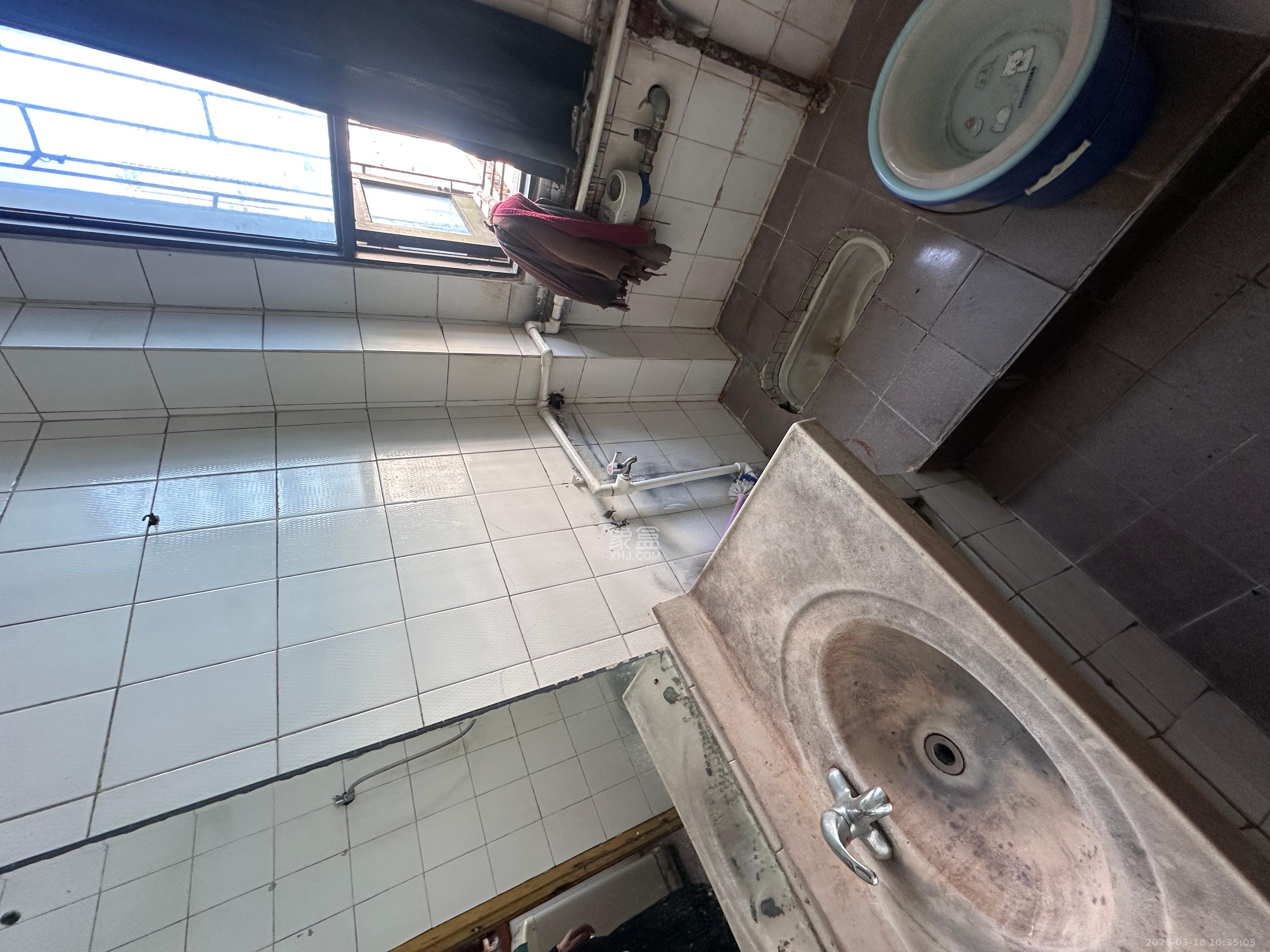 向韶村  2室1厅1卫   1500.00元/月室内图