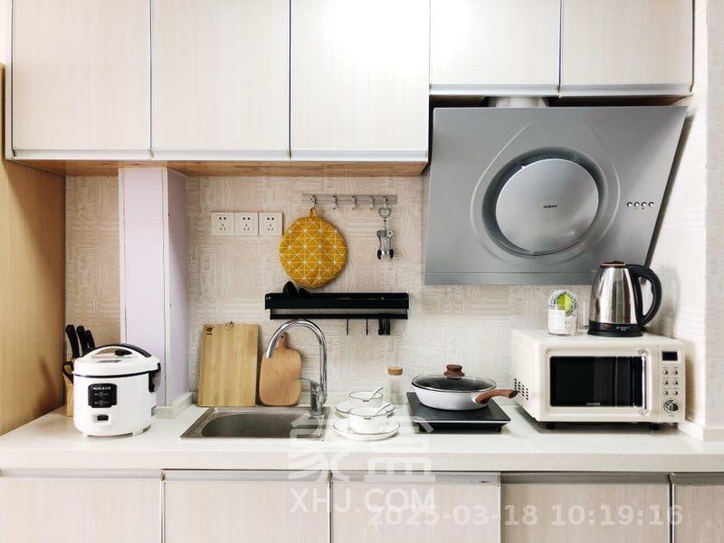 乾城（兴旺乾城）  1室0厅1卫   1400.00元/月室内图