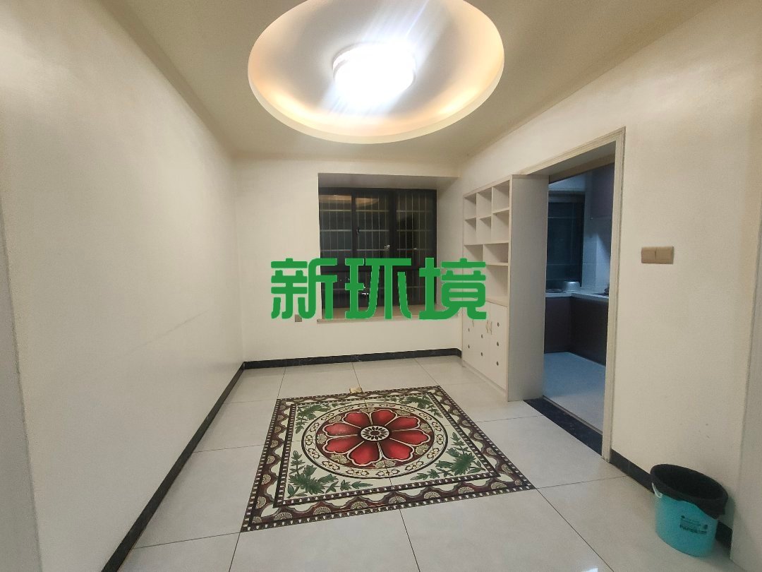 中商广场 3室2厅2卫 2200.0元/月 中商广场 3室2厅2卫 2200.0元/月室内图