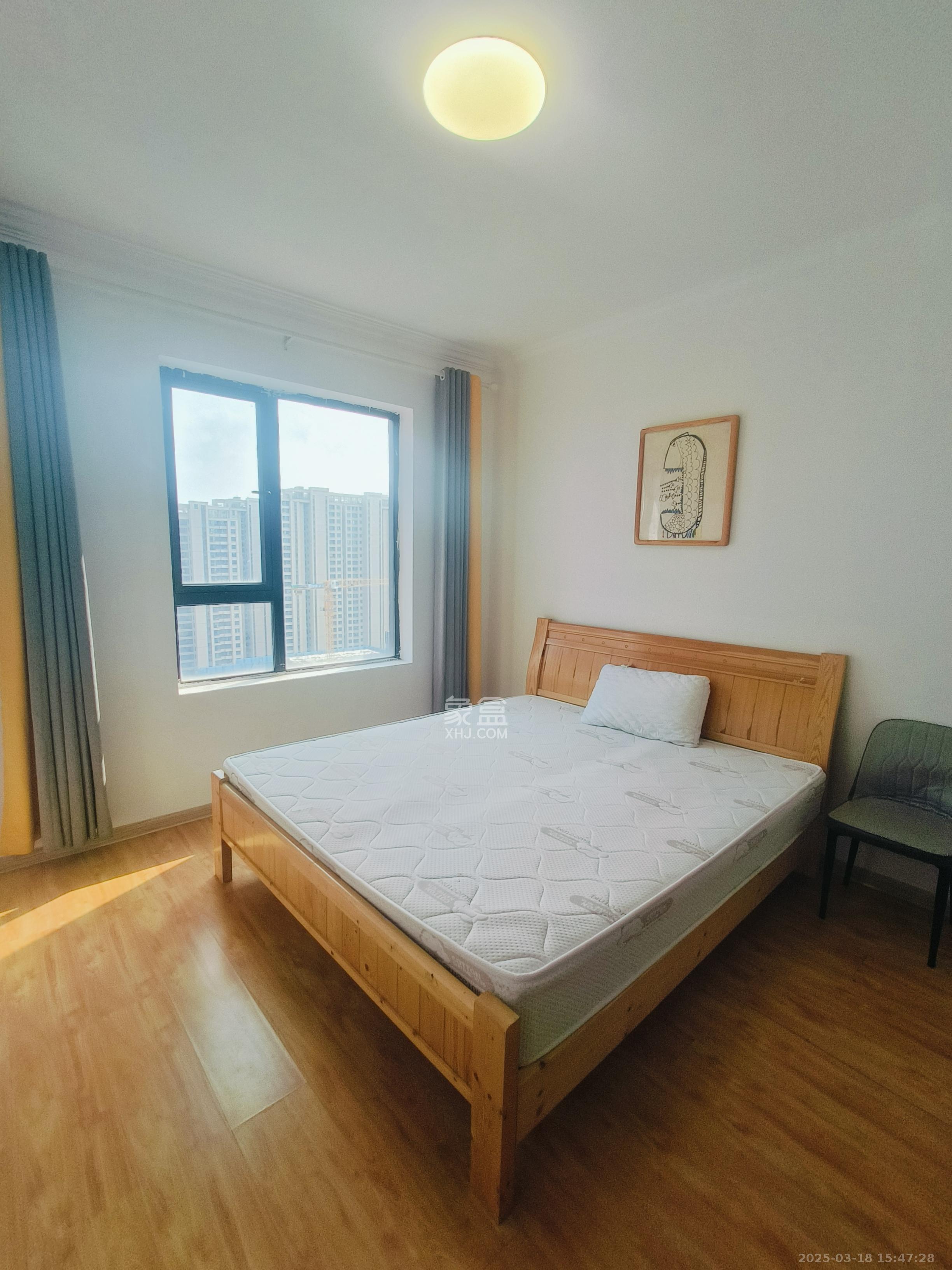 协信星澜汇 4室2厅2卫 3200.0元/月 协信星澜汇 4室2厅2卫 3200.0元/月室内图