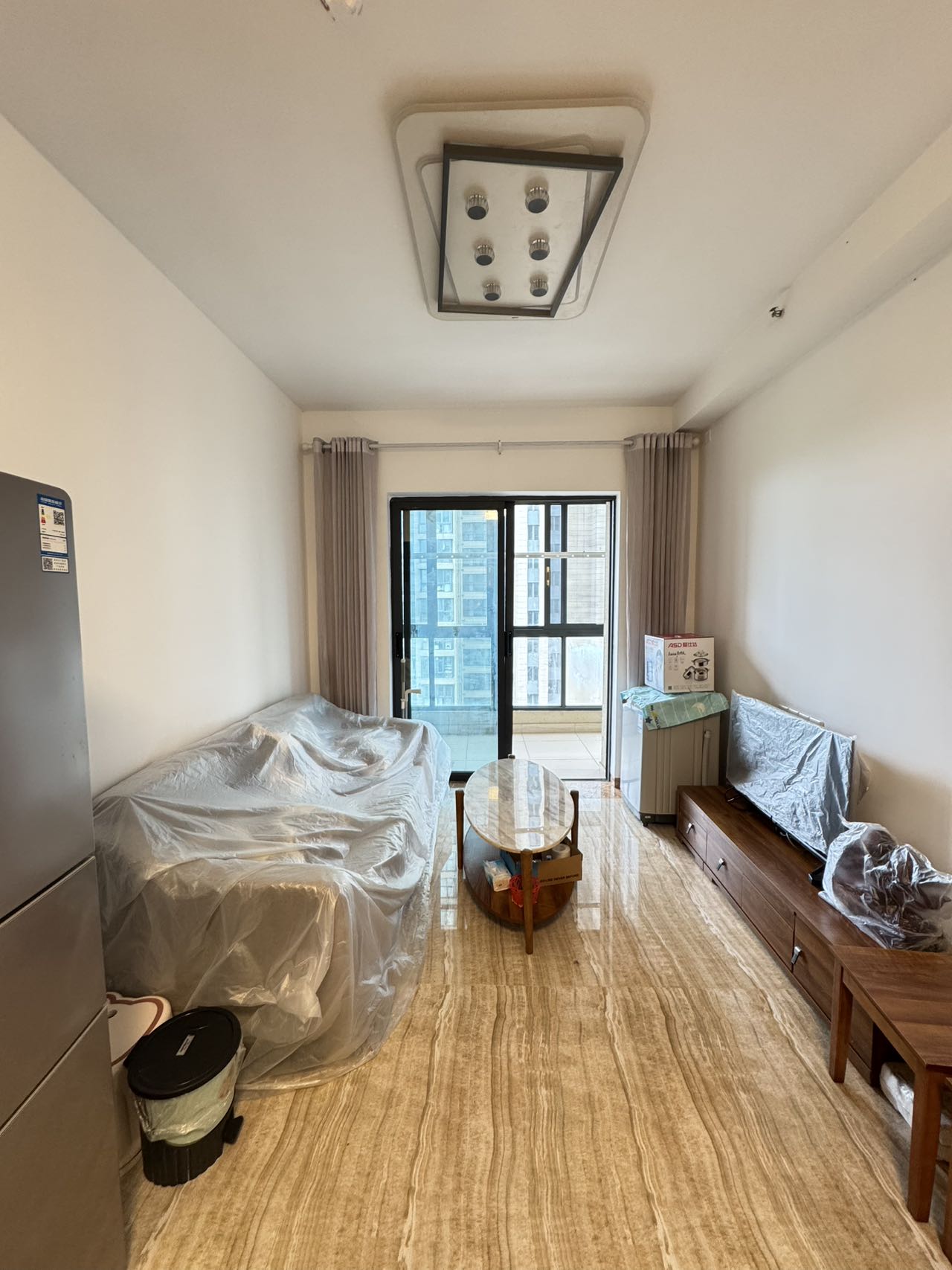 碧桂园一、二期(中央首府)  2室1厅1卫    68.0万 碧桂园一、二期(中央首府)  2室1厅1卫    68.0万室内图