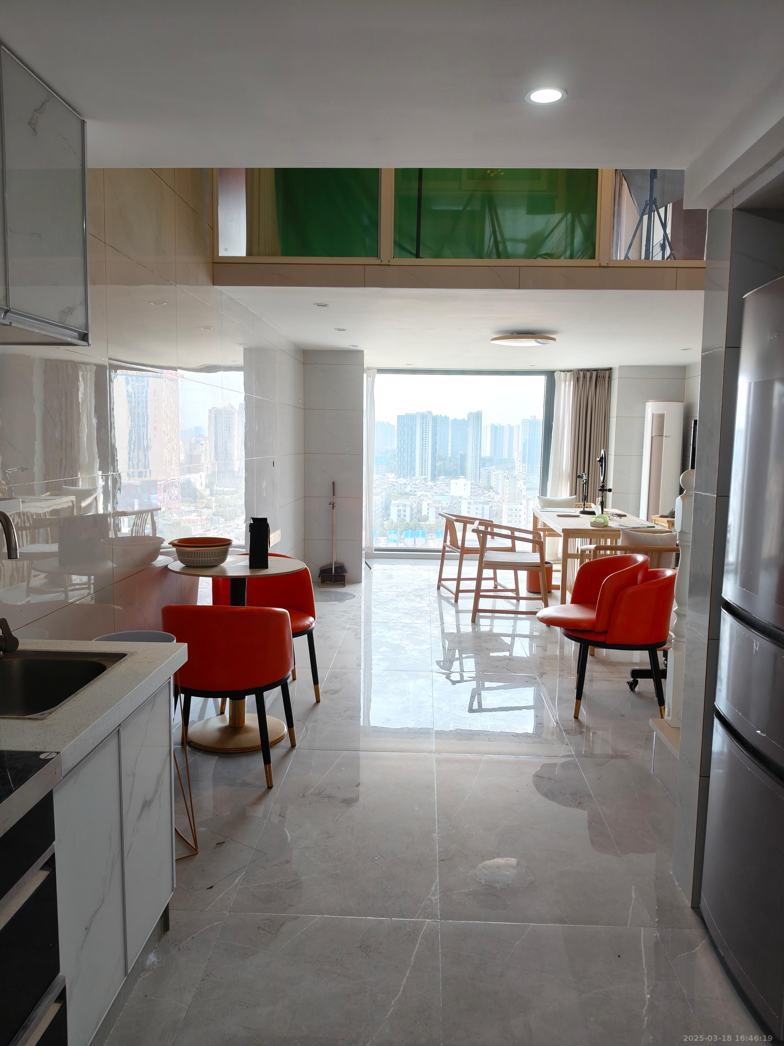 振业城三期 2室1厅1卫 2800.0元/月 振业城三期 2室1厅1卫 2800.0元/月室内图