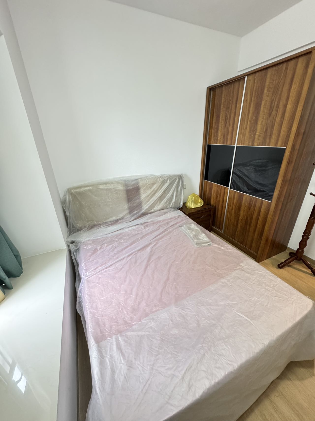 碧桂园一、二期(中央首府)  2室1厅1卫    68.0万 碧桂园一、二期(中央首府)  2室1厅1卫    68.0万室内图