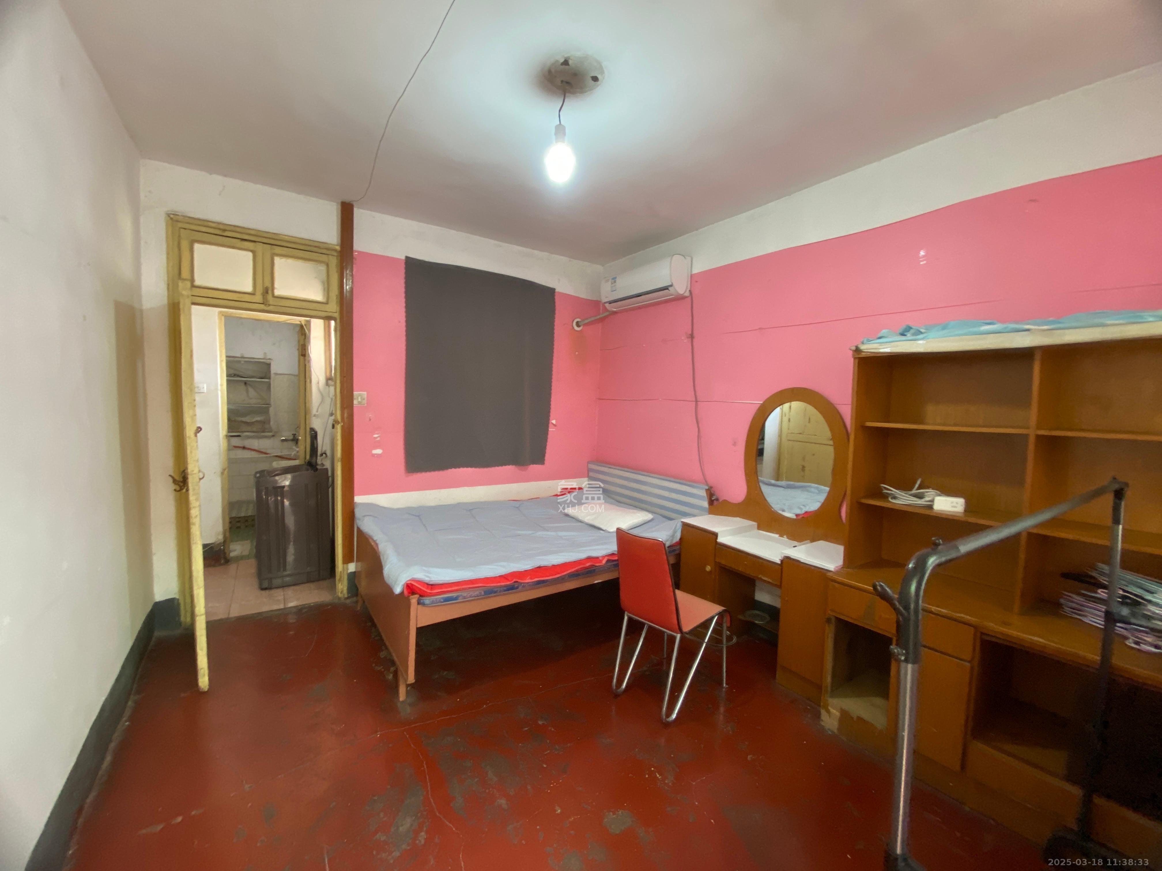 红旗区四片 2室1厅1卫 1400.0元/月 红旗区四片 2室1厅1卫 1400.0元/月室内图