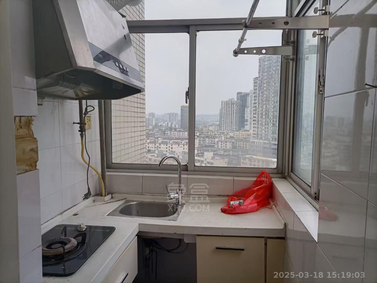 佳和大厦 1室0厅1卫 900.0元/月 佳和大厦 1室0厅1卫 900.0元/月室内图