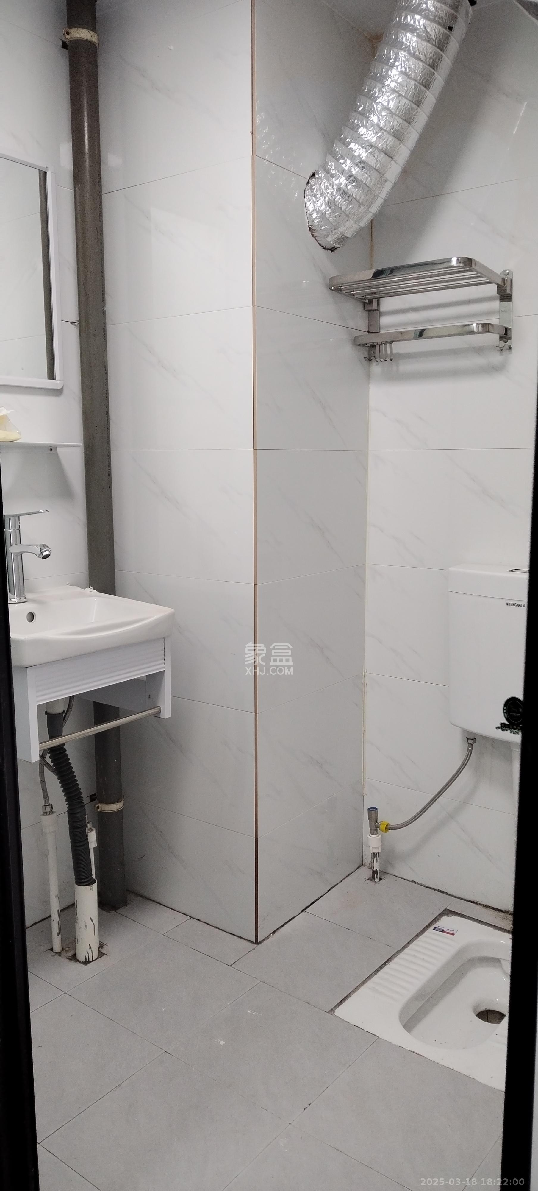 红星糖酒城 1室1厅1卫 960.0元/月 红星糖酒城 1室1厅1卫 960.0元/月室内图