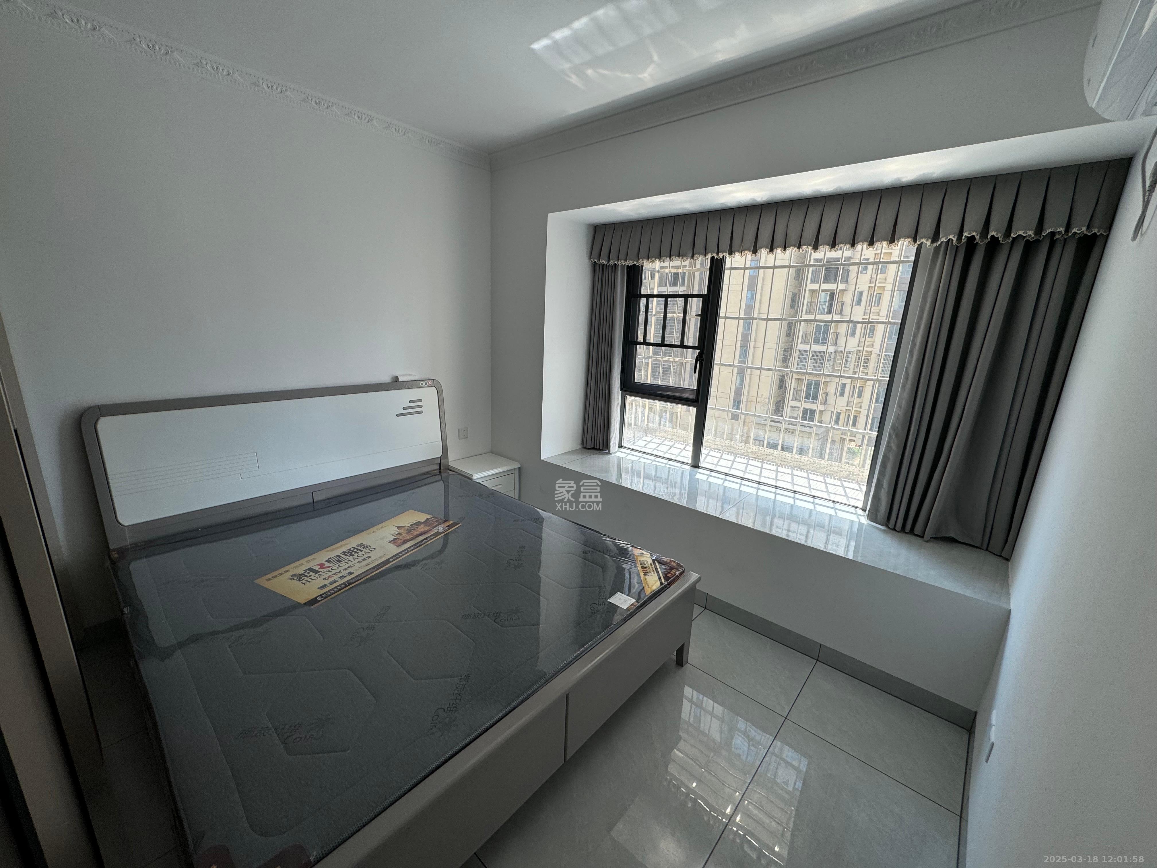 桥头家园三期 3室2厅2卫 2000.0元/月 桥头家园三期 3室2厅2卫 2000.0元/月室内图