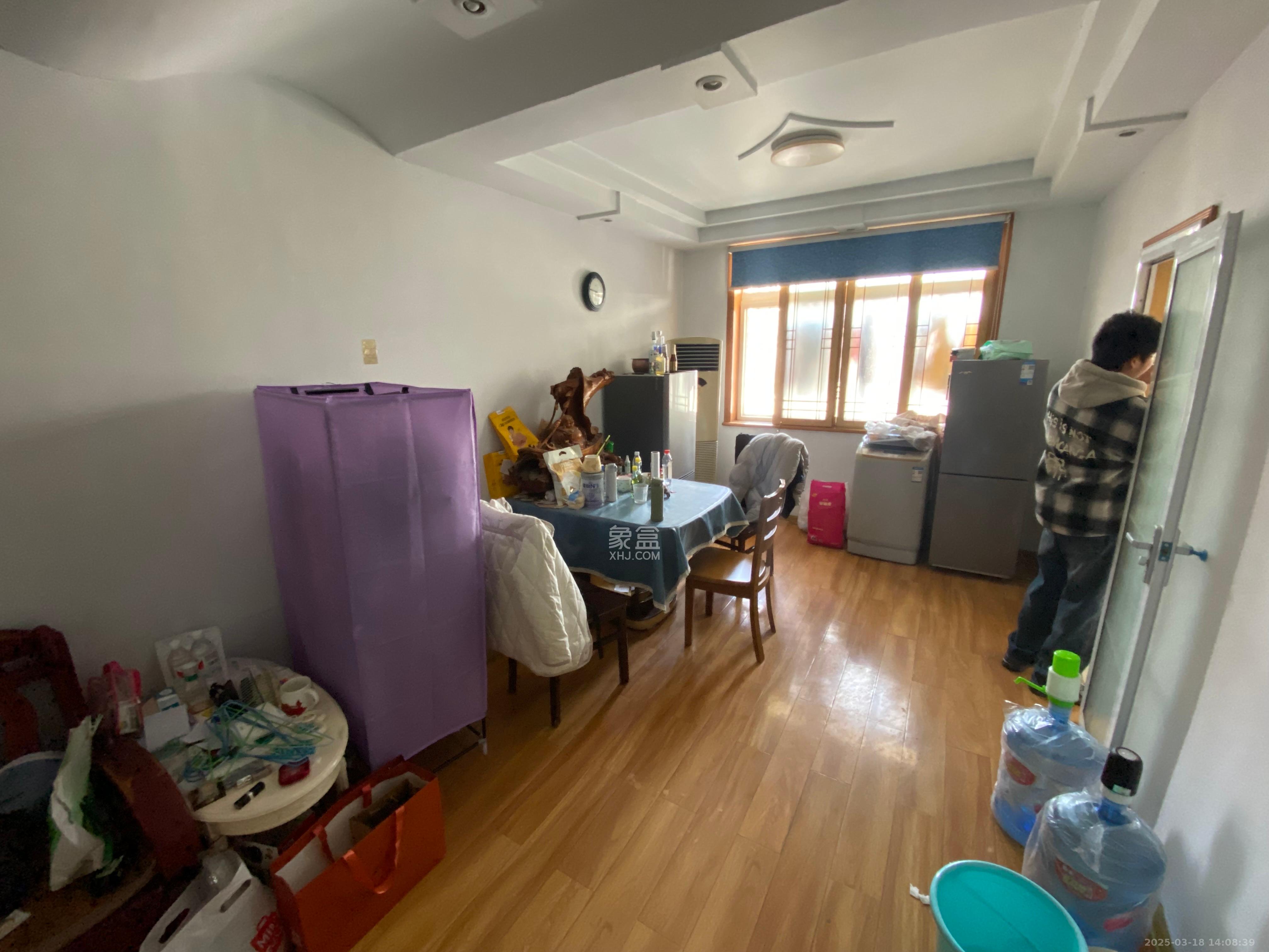 长沙市公路管理局机关宿舍  3室2厅1卫   2000.00元/月室内图