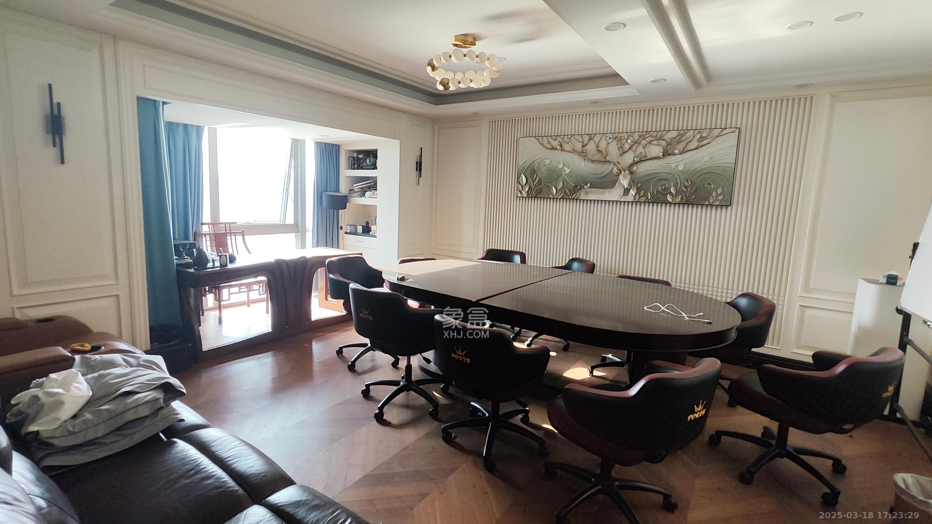 北辰定江洋 3室2厅2卫 10000.0元/月 北辰定江洋 3室2厅2卫 10000.0元/月室内图