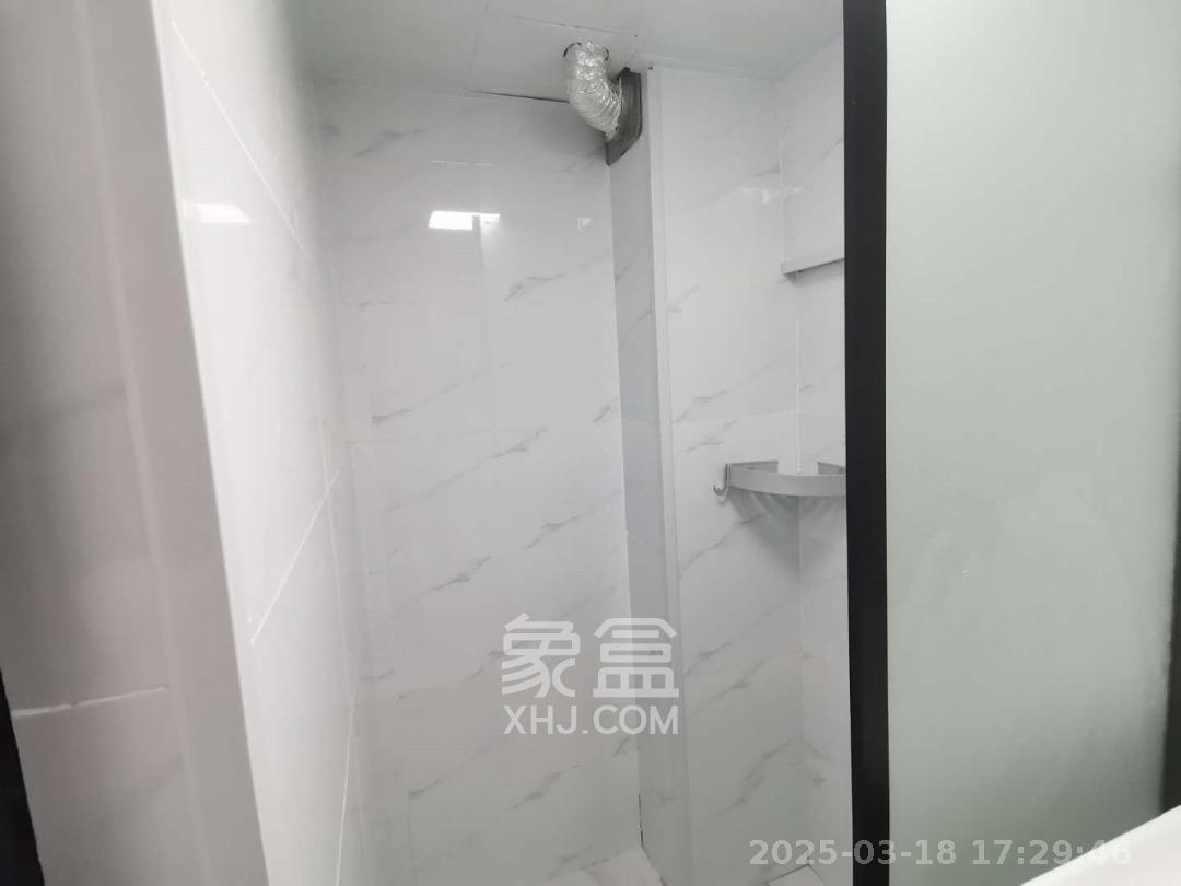 弘坤云寓  1室1厅1卫   1800.00元/月室内图