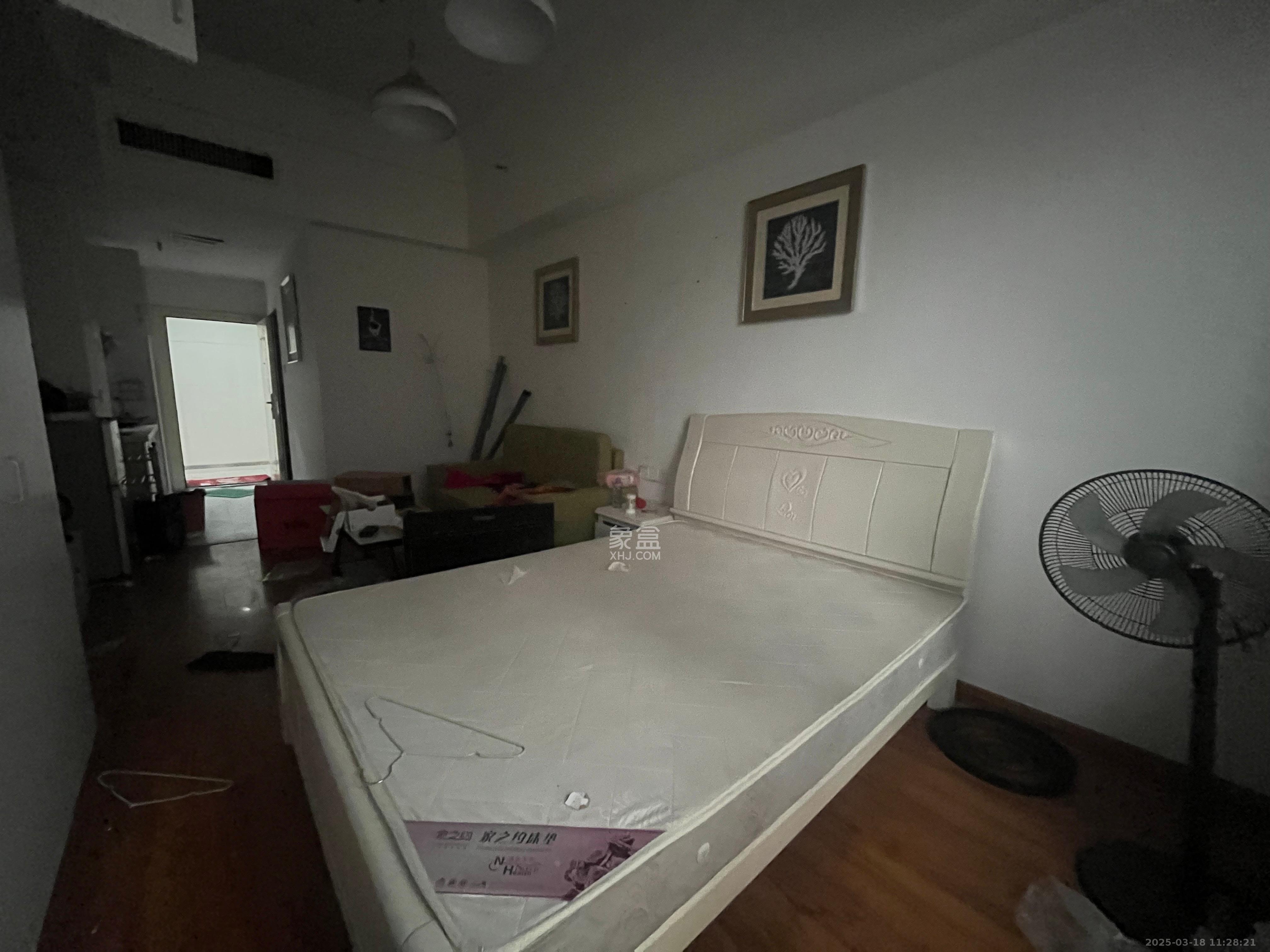 御溪国际 1室0厅0卫 1400.0元/月 御溪国际 1室0厅0卫 1400.0元/月室内图