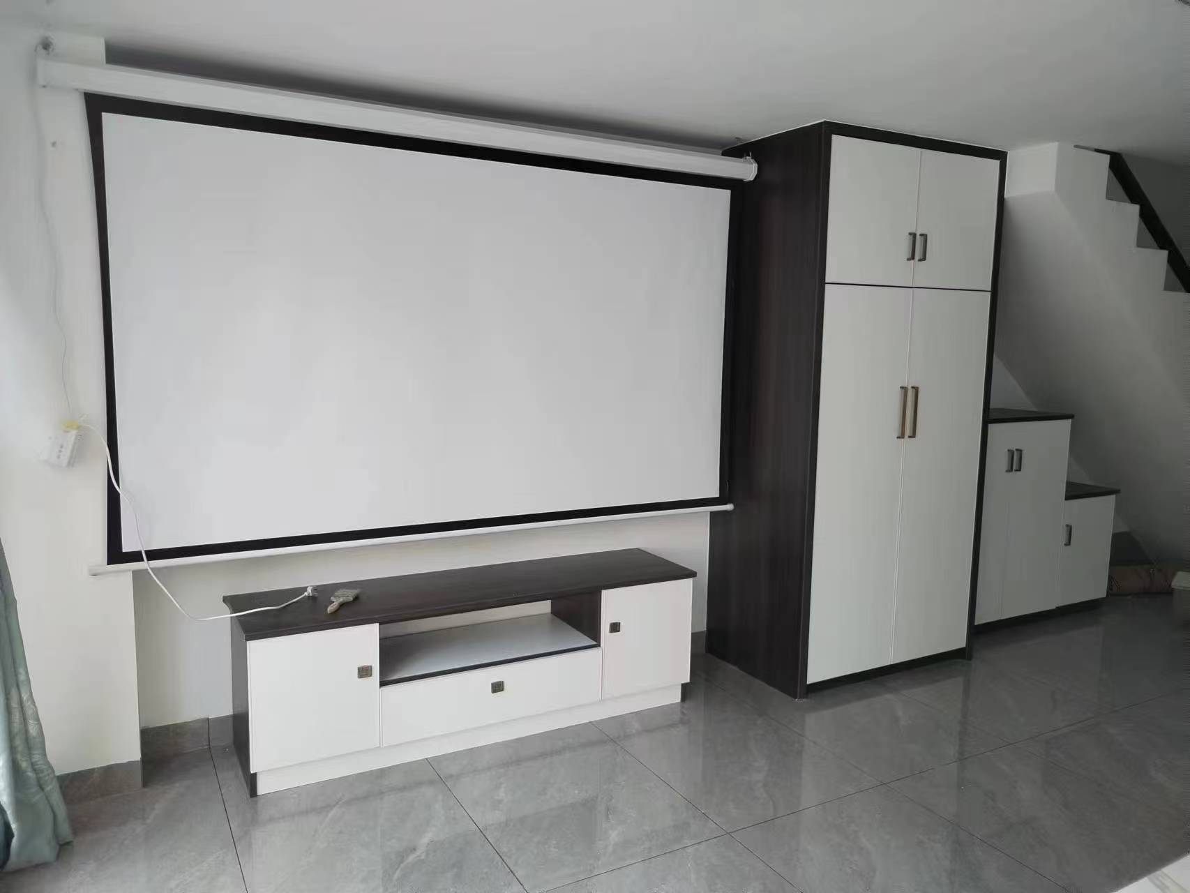 船山公馆  1室0厅0卫   2300.00元/月室内图