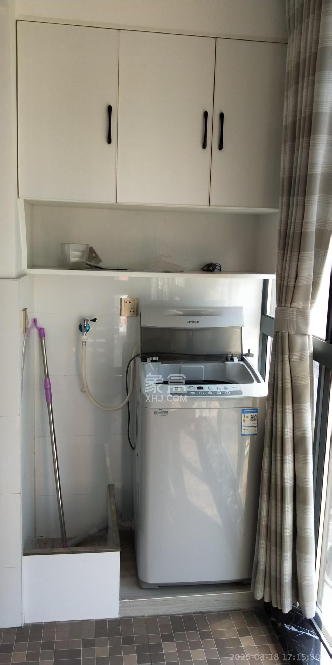 联美品格  2室2厅1卫   2100.00元/月室内图