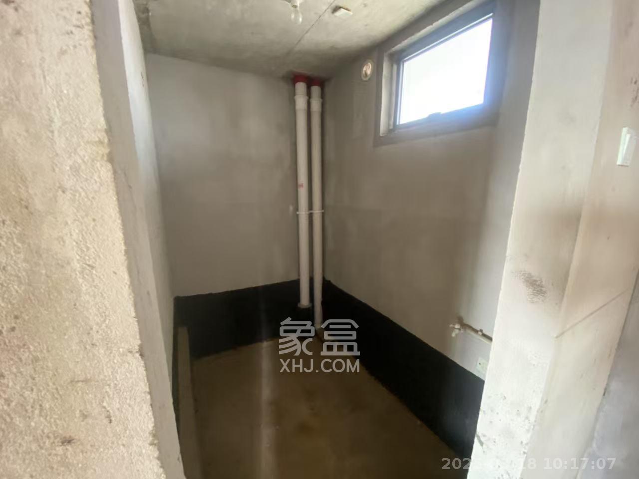 星湖湾二期高层 1室1厅1卫 2500.0元/月 星湖湾二期高层 1室1厅1卫 2500.0元/月室内图