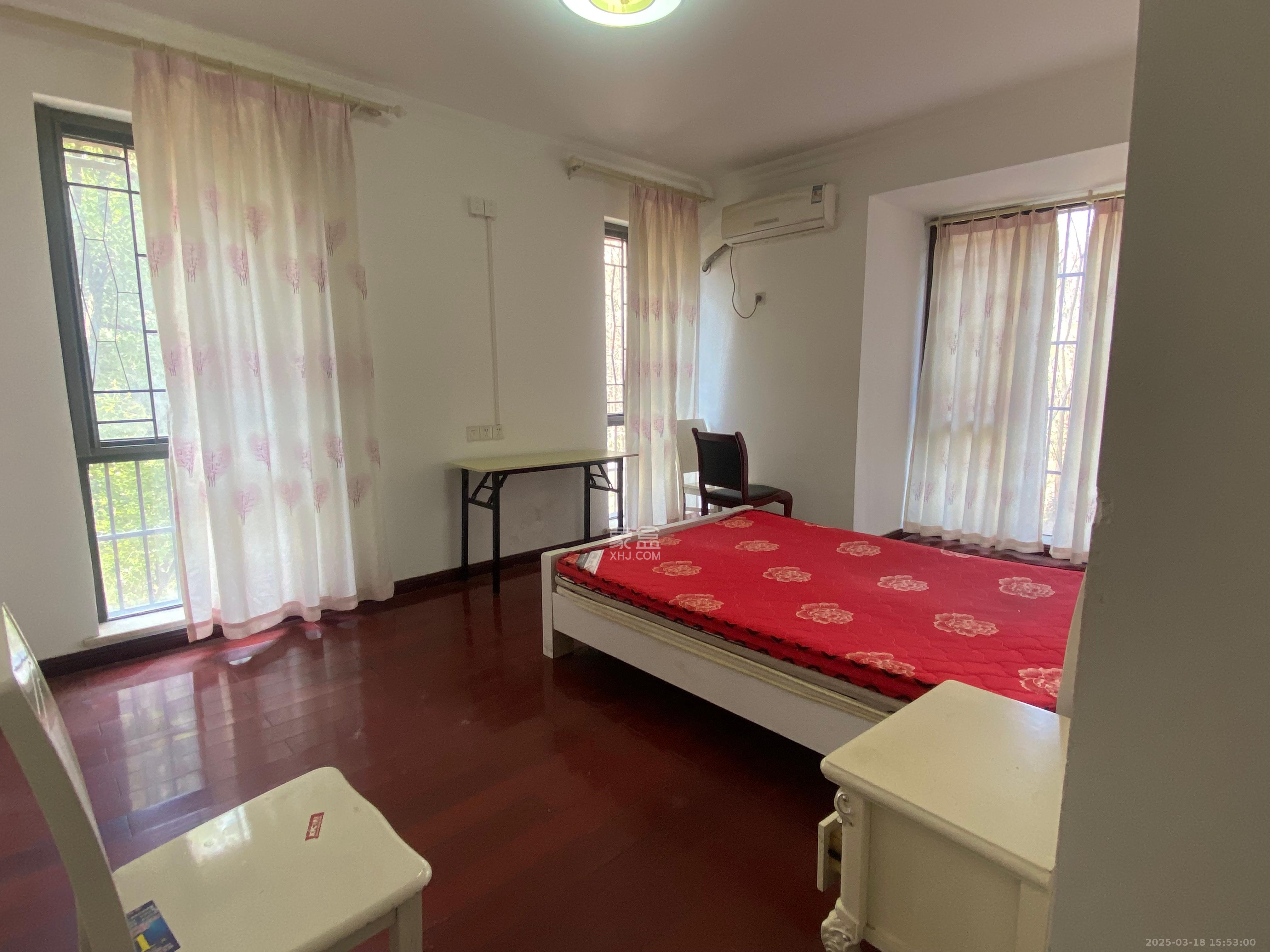 保利麓谷林语F区 4室2厅2卫 3600.0元/月 保利麓谷林语F区 4室2厅2卫 3600.0元/月室内图