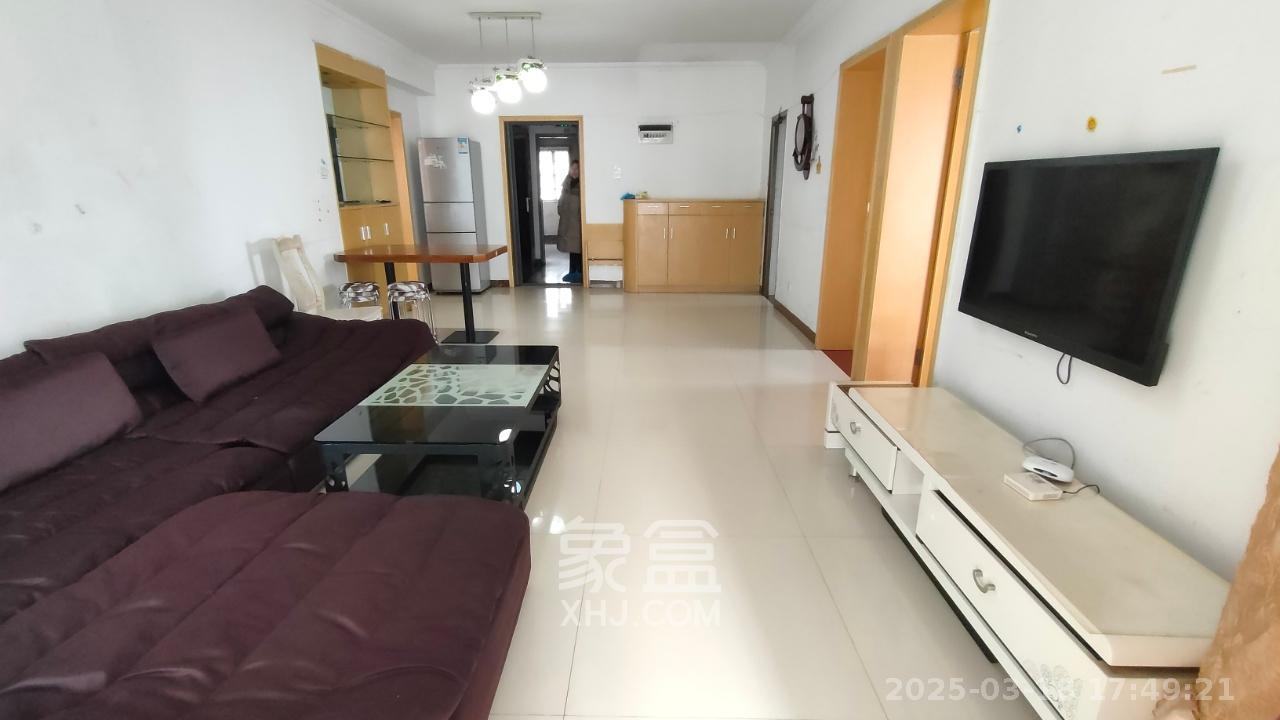 蝴蝶谷  2室2厅1卫   1600.00元/月室内图