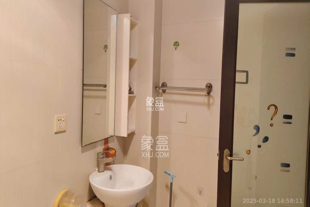 大为农博嘉园 1室1厅1卫 680.0元/月 大为农博嘉园 1室1厅1卫 680.0元/月室内图