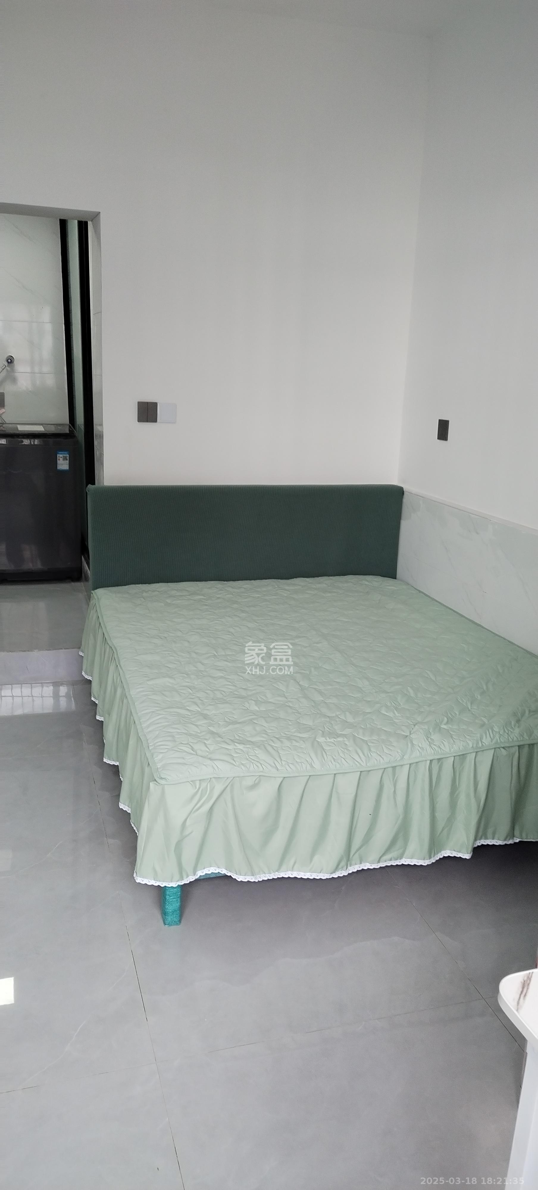 红星糖酒城 1室1厅1卫 960.0元/月 红星糖酒城 1室1厅1卫 960.0元/月室内图