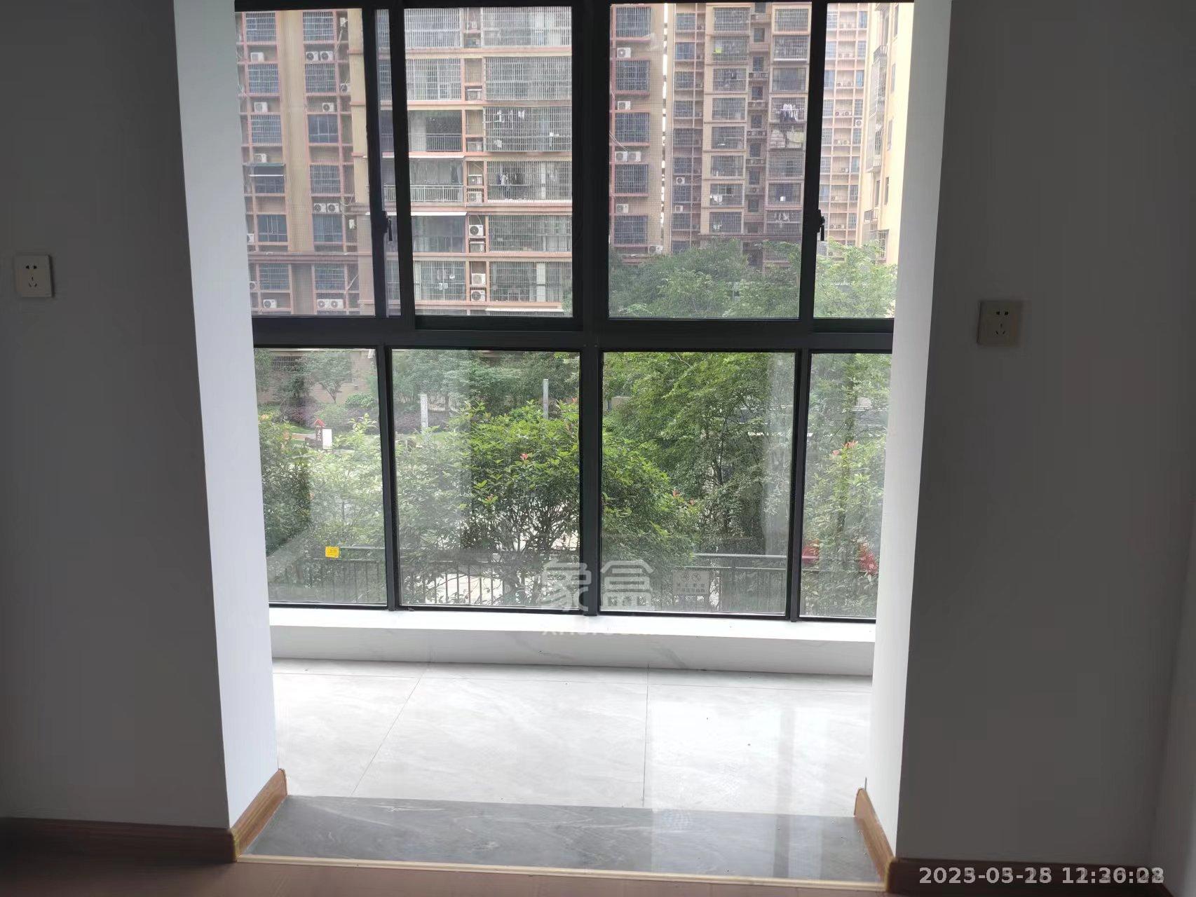 时代新城(翰林府) 3室2厅2卫 1500.0元/月 时代新城(翰林府) 3室2厅2卫 1500.0元/月户型图