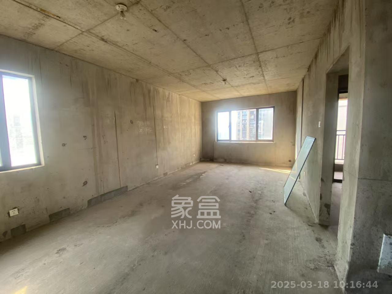 星湖湾二期高层 1室1厅1卫 2500.0元/月 星湖湾二期高层 1室1厅1卫 2500.0元/月户型图