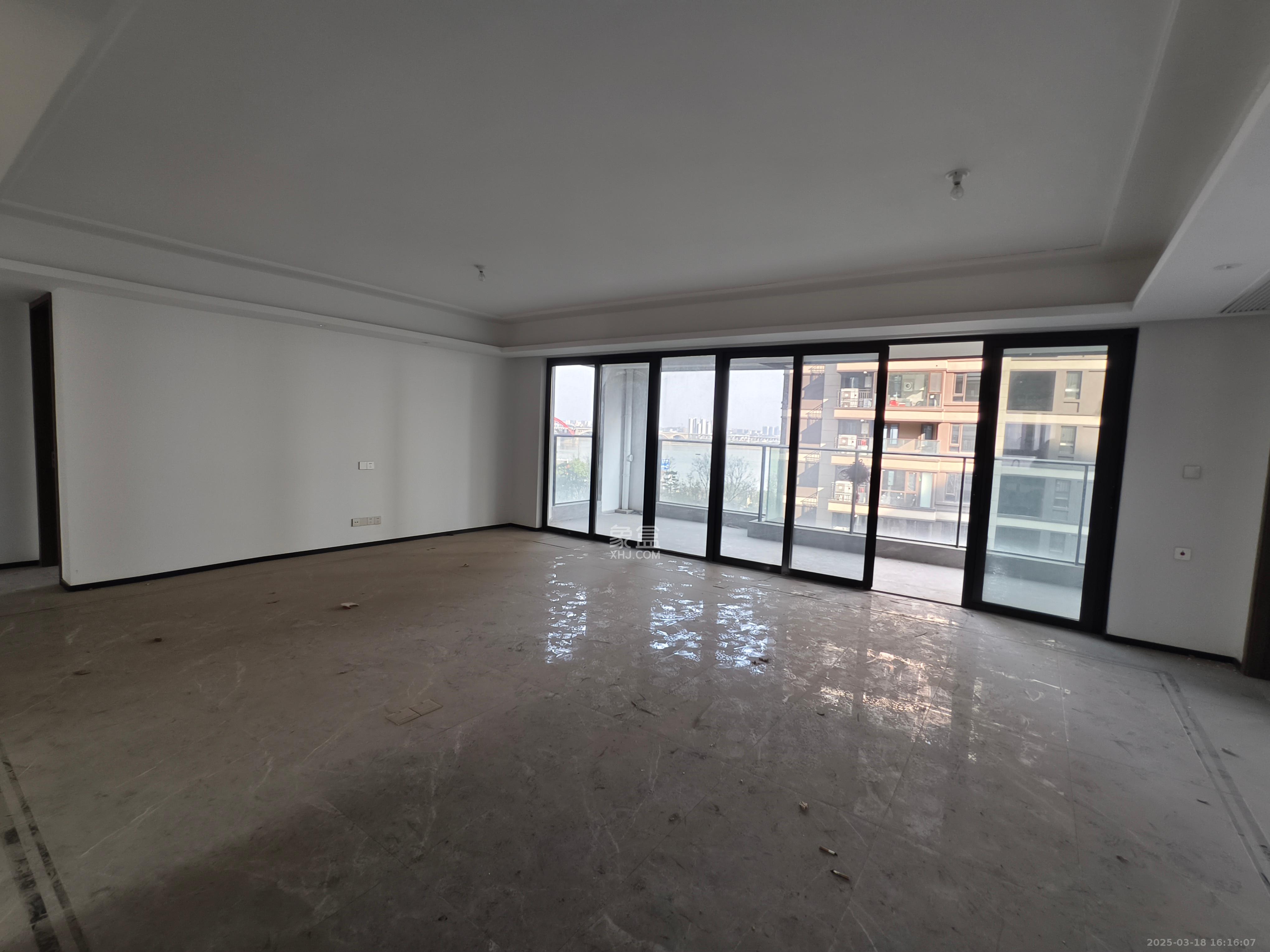 建发电建江山悦  4室2厅3卫   6600.00元/月室内图