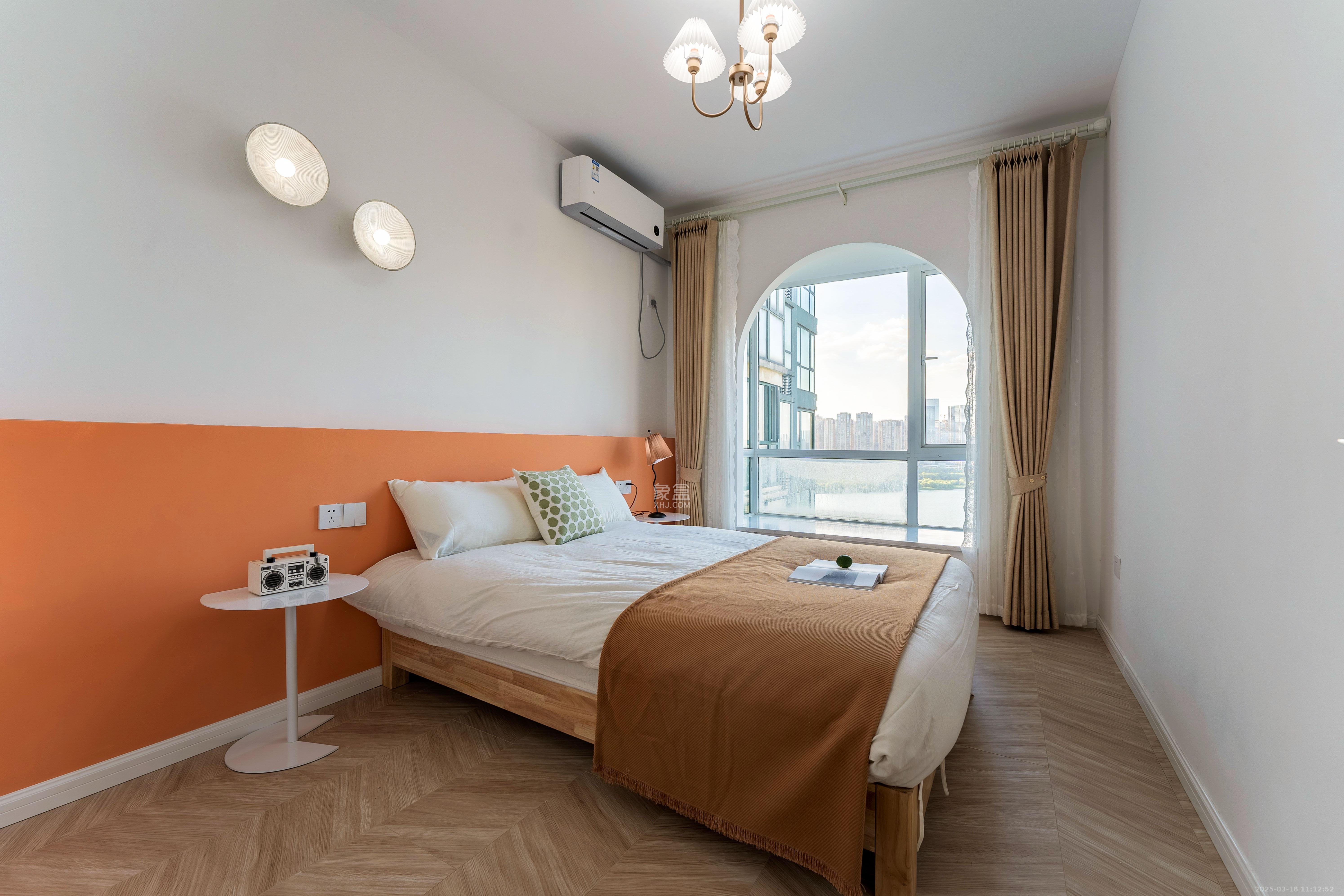 华盛新外滩 5室2厅2卫 8500.0元/月 华盛新外滩 5室2厅2卫 8500.0元/月室内图