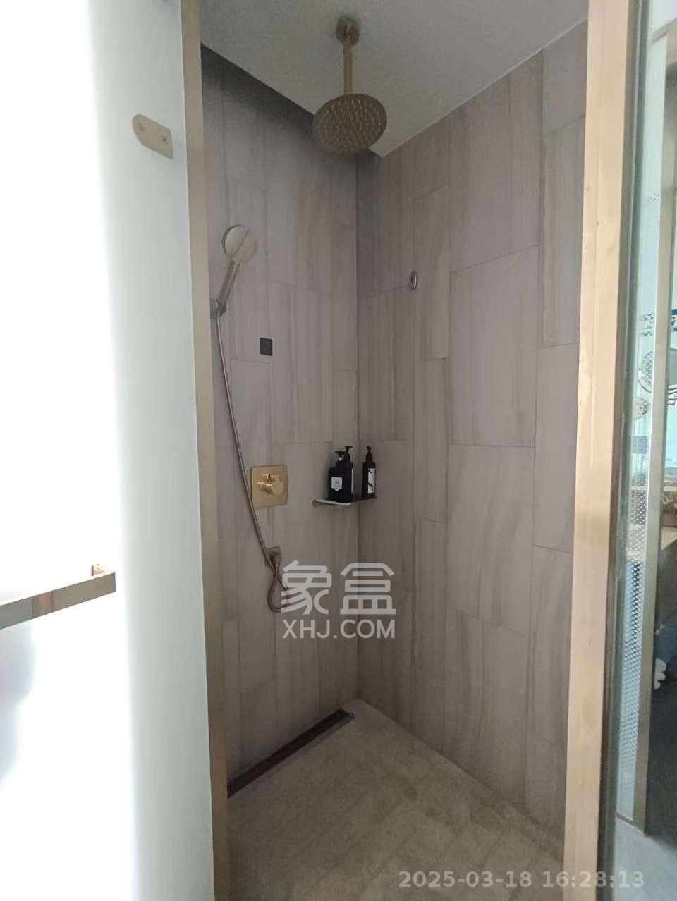 西子湖畔沃府  1室0厅0卫   1900.00元/月室内图