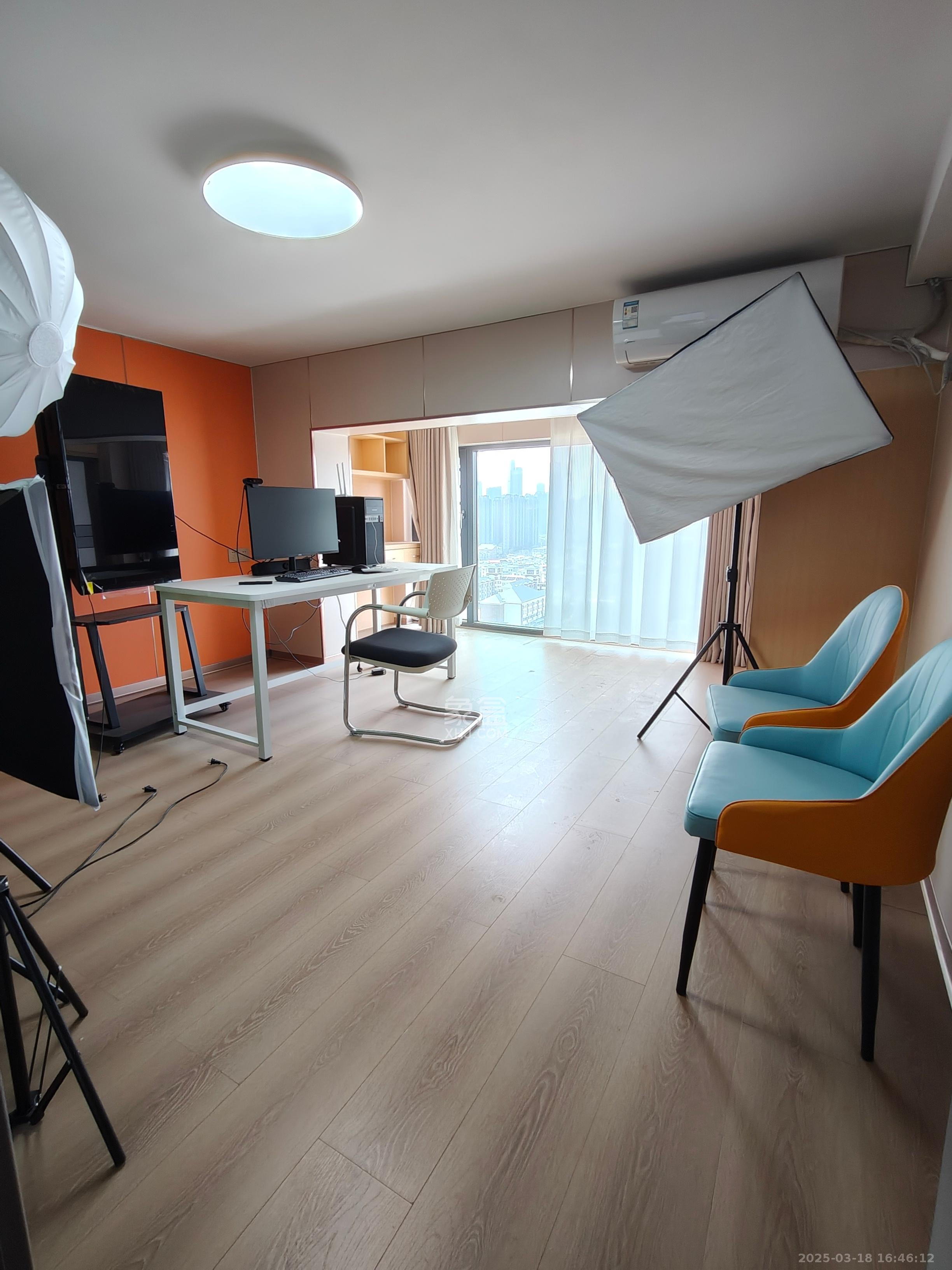 振业城三期 2室1厅1卫 2800.0元/月 振业城三期 2室1厅1卫 2800.0元/月室内图