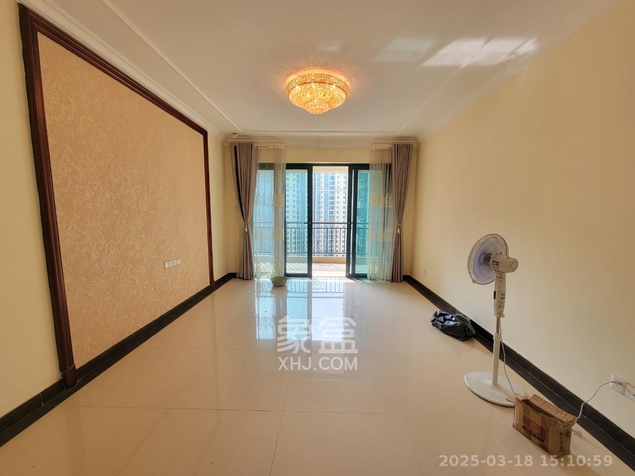 恒大雅苑 3室2厅2卫 3200.0元/月 恒大雅苑 3室2厅2卫 3200.0元/月室内图