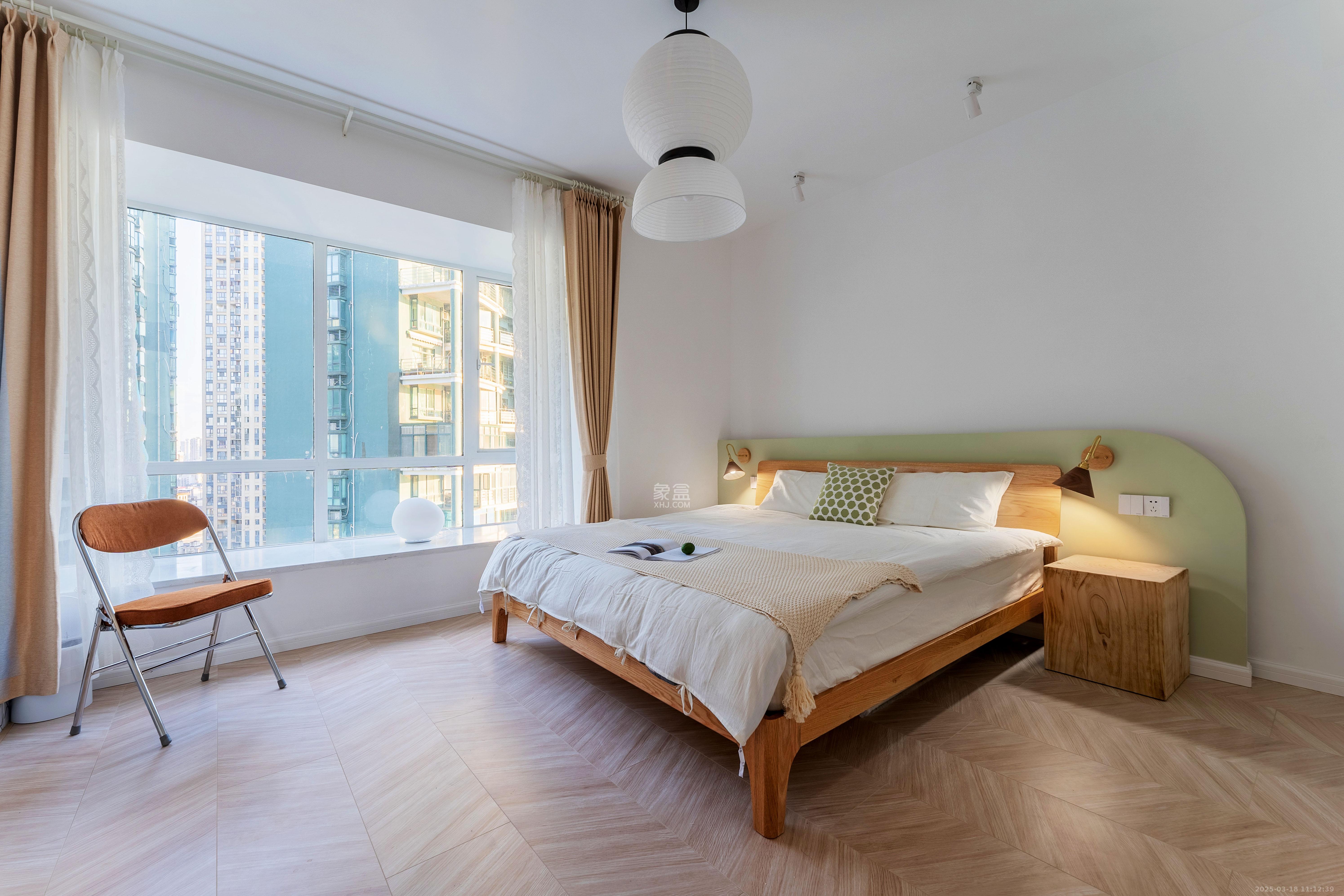 华盛新外滩 5室2厅2卫 8500.0元/月 华盛新外滩 5室2厅2卫 8500.0元/月室内图