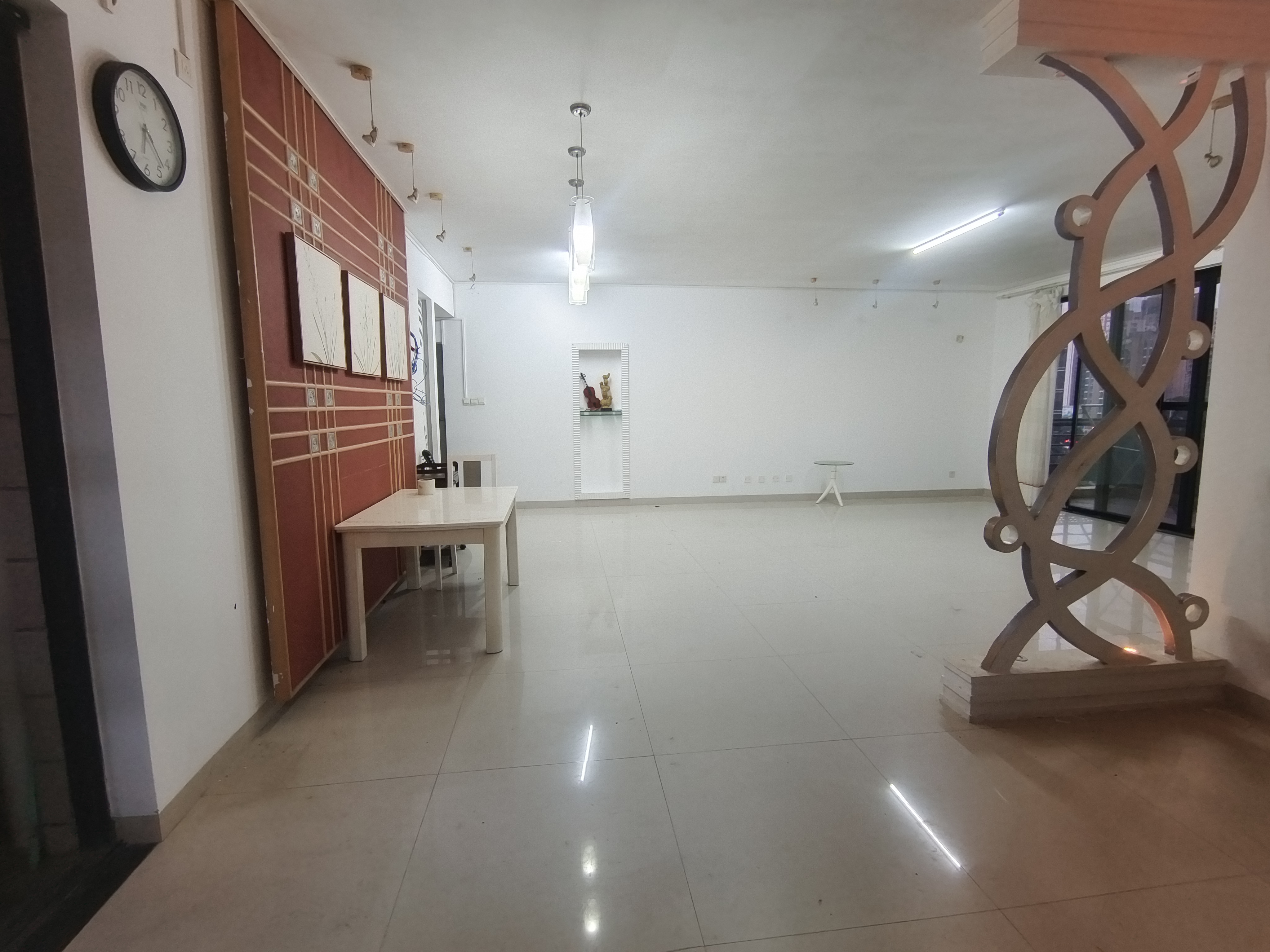 紫荆花园二区 4室2厅1卫 6000.0元/月 紫荆花园二区 4室2厅1卫 6000.0元/月室内图