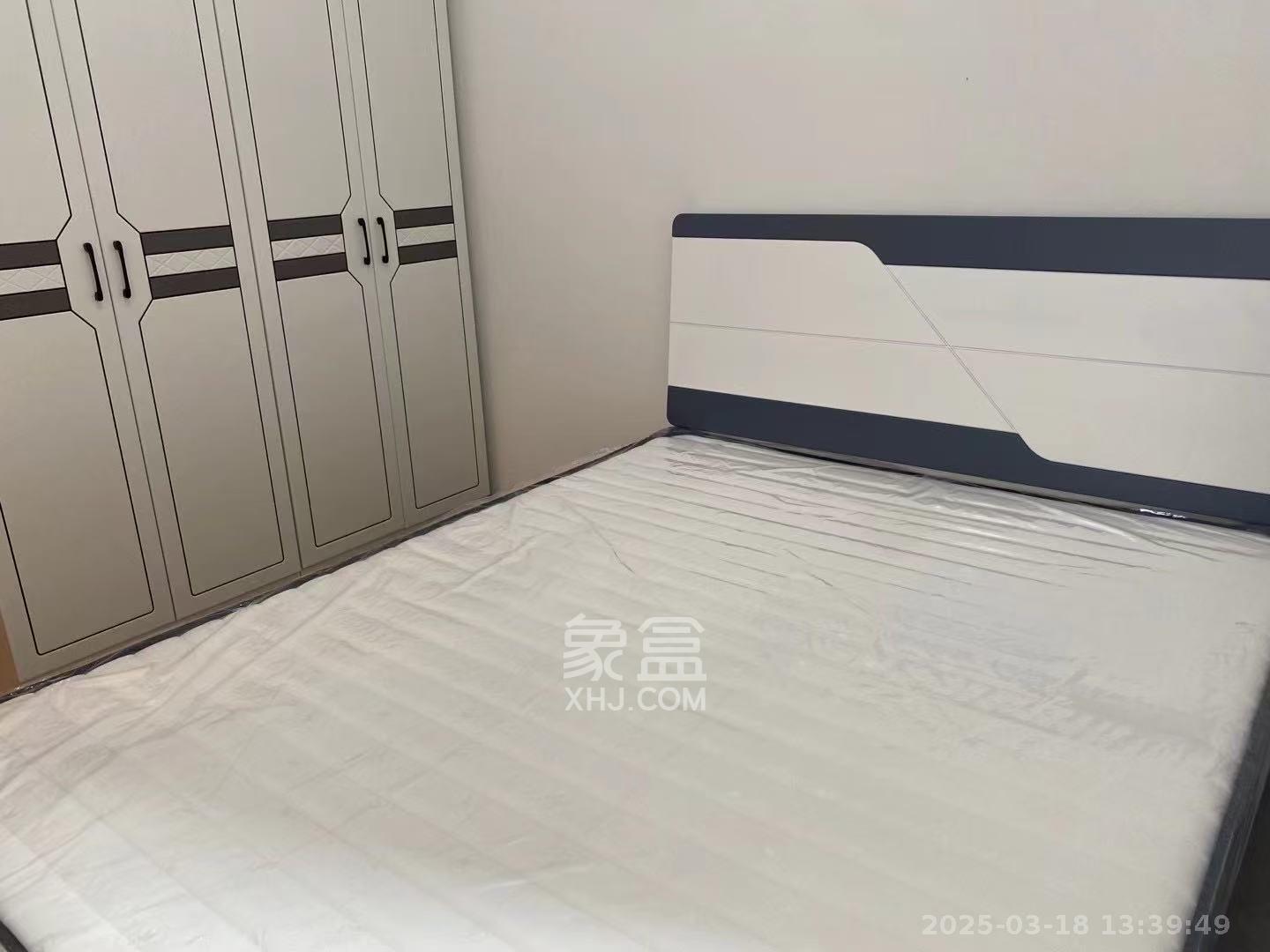 金地中交麓谷香颂(金地中交雅苑)  3室2厅1卫   3000.00元/月室内图