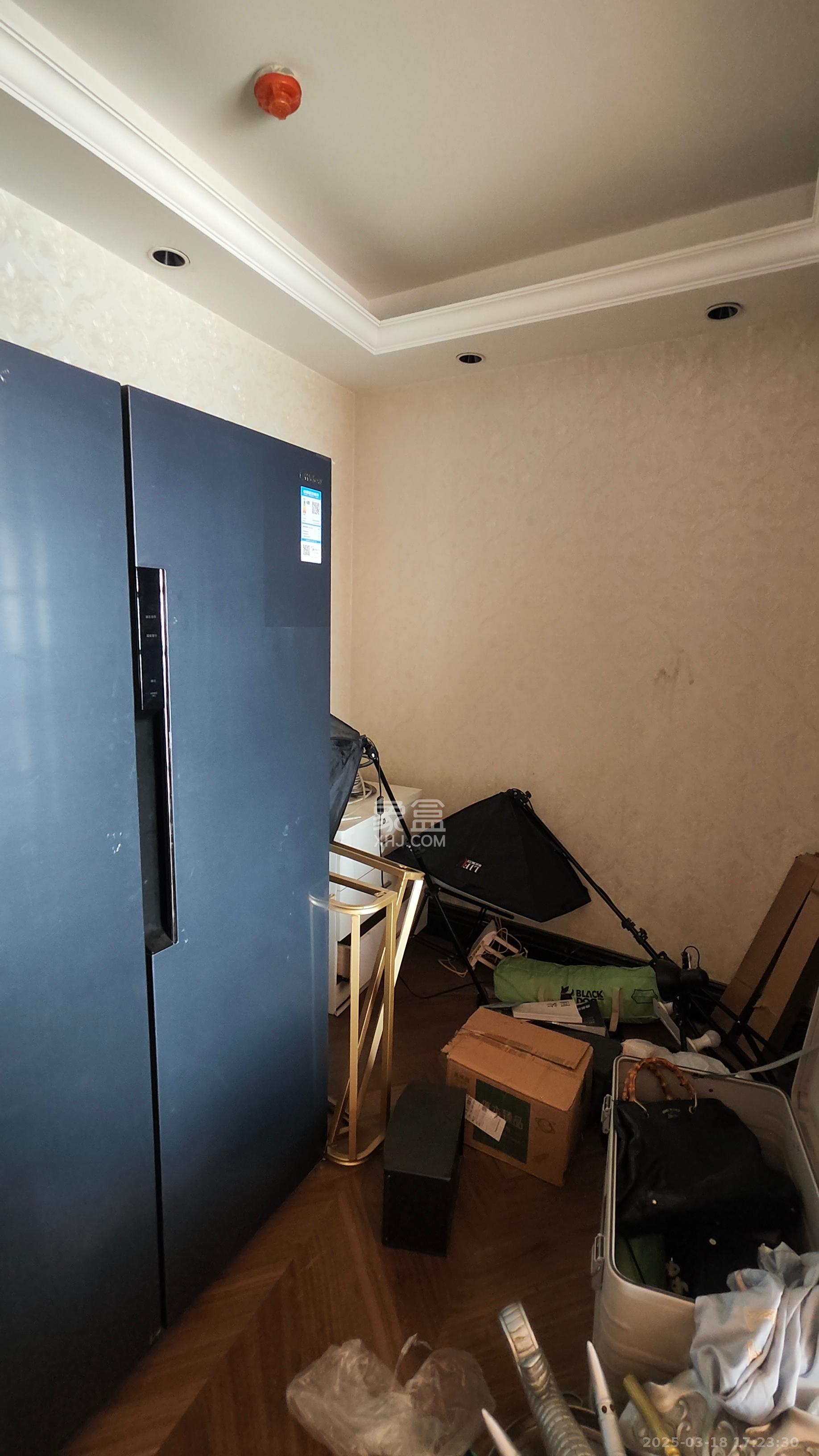 北辰定江洋  3室2厅2卫   10000.00元/月室内图