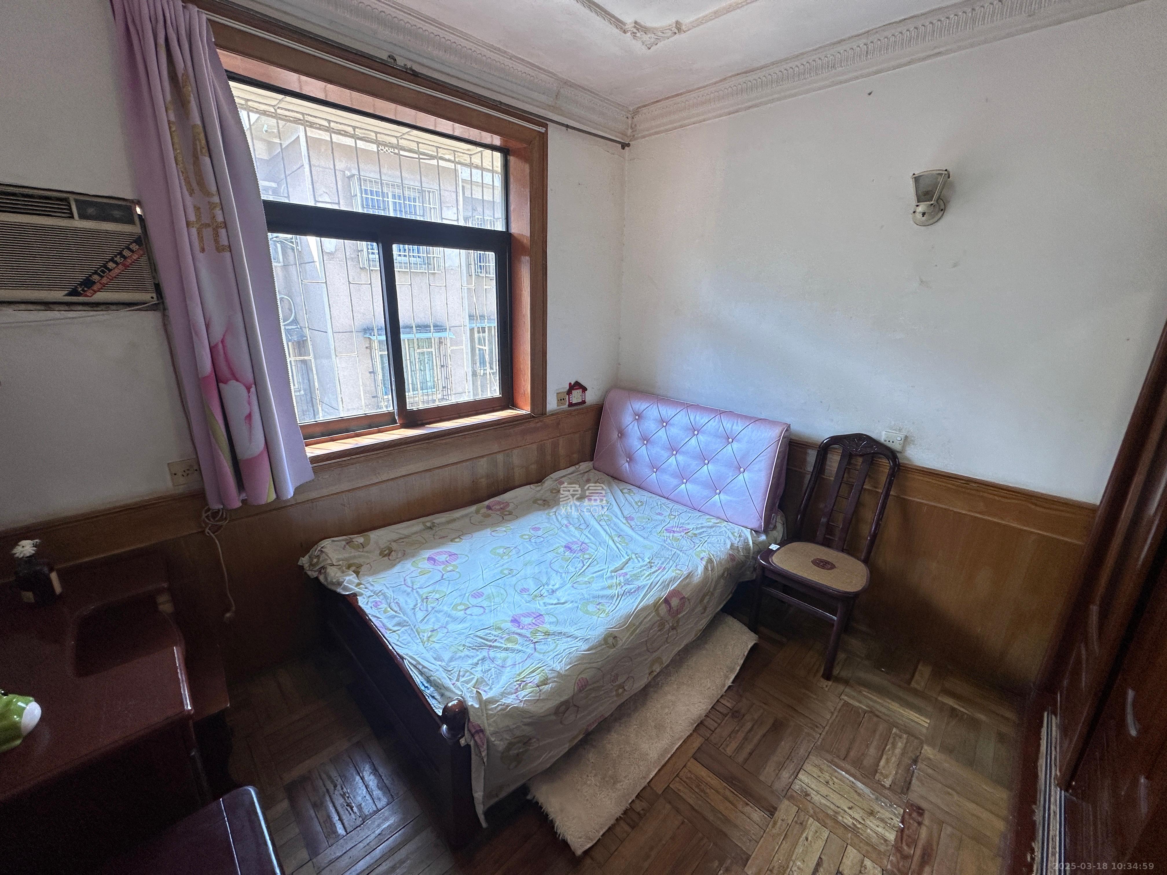 向韶村  2室1厅1卫   1500.00元/月室内图