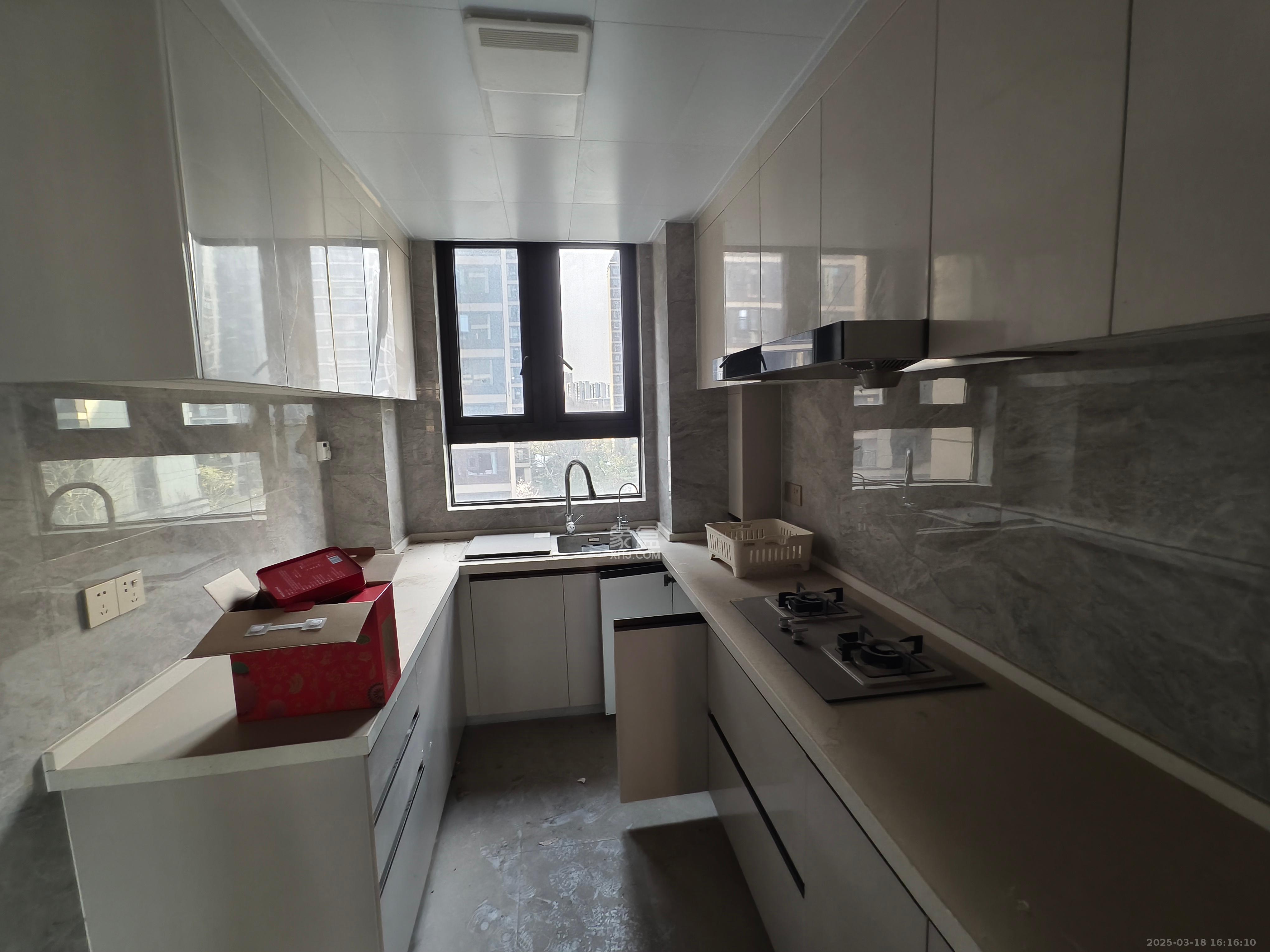 建发电建江山悦  4室2厅3卫   6600.00元/月室内图