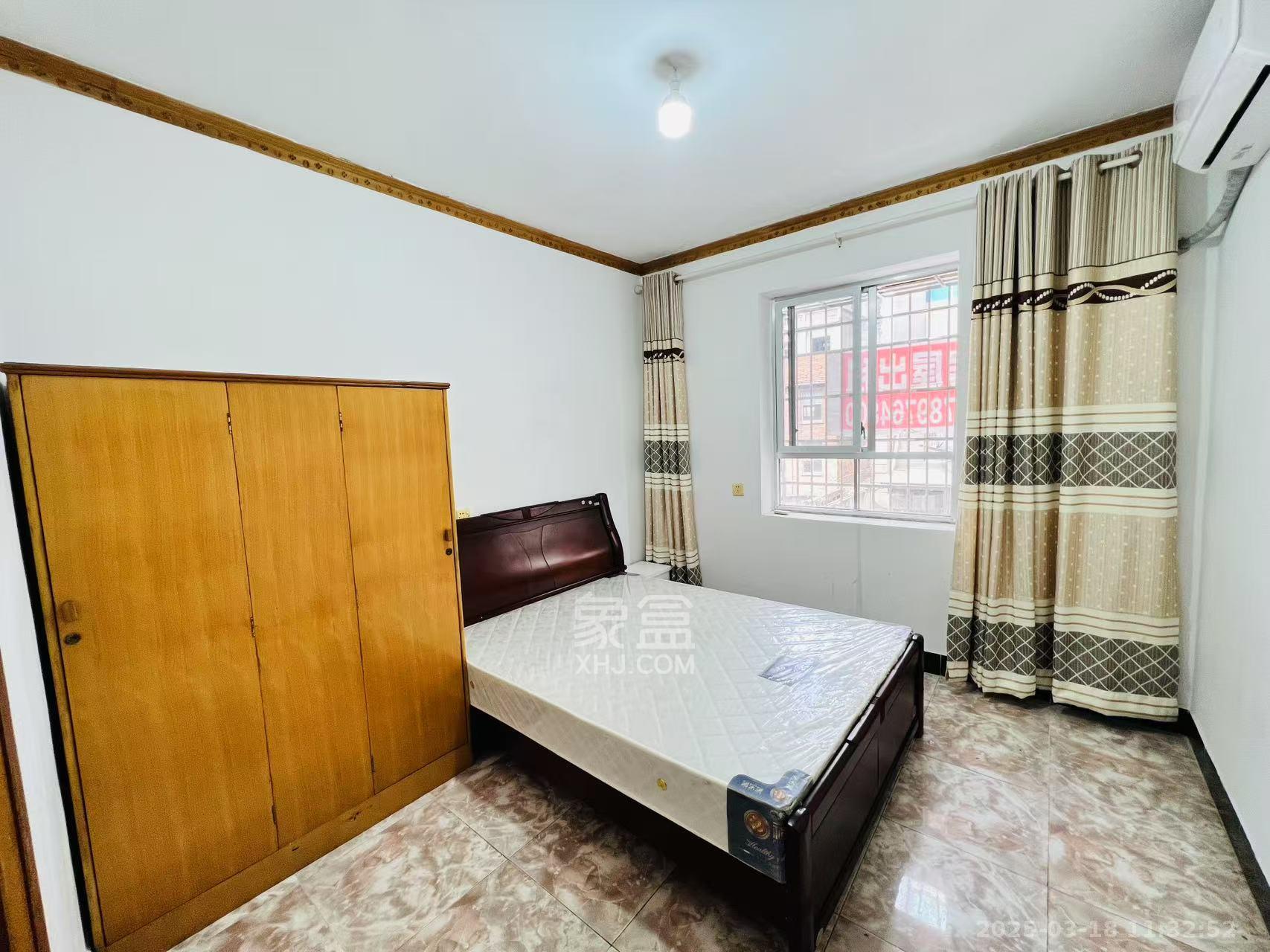 湖南省演出公司宿舍(怡长街) 2室1厅1卫 2500.0元/月 湖南省演出公司宿舍(怡长街) 2室1厅1卫 2500.0元/月室内图