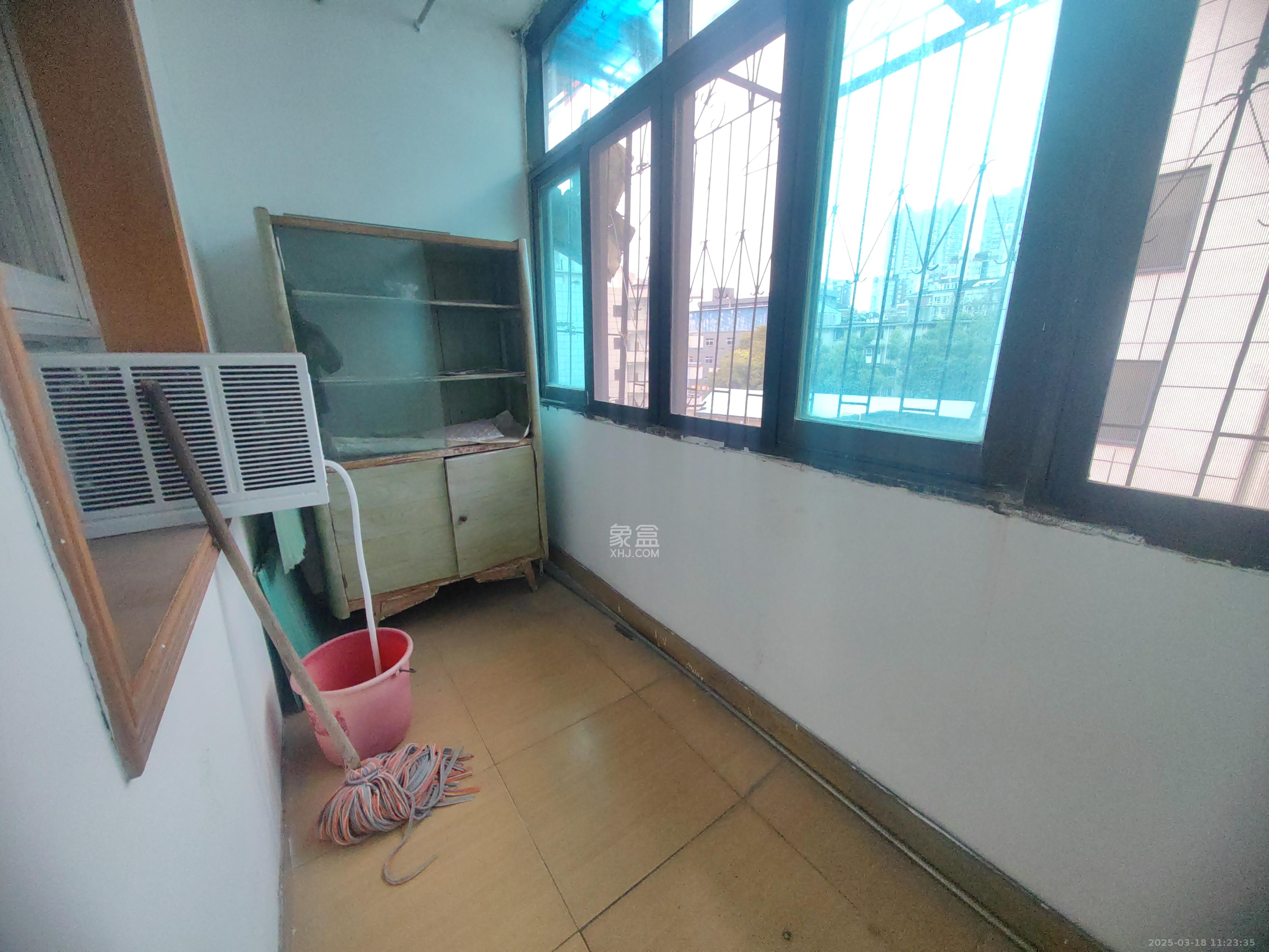 长沙市中医康复医院宿舍（长沙市骨科按摩医院）  2室1厅1卫   1500.00元/月室内图