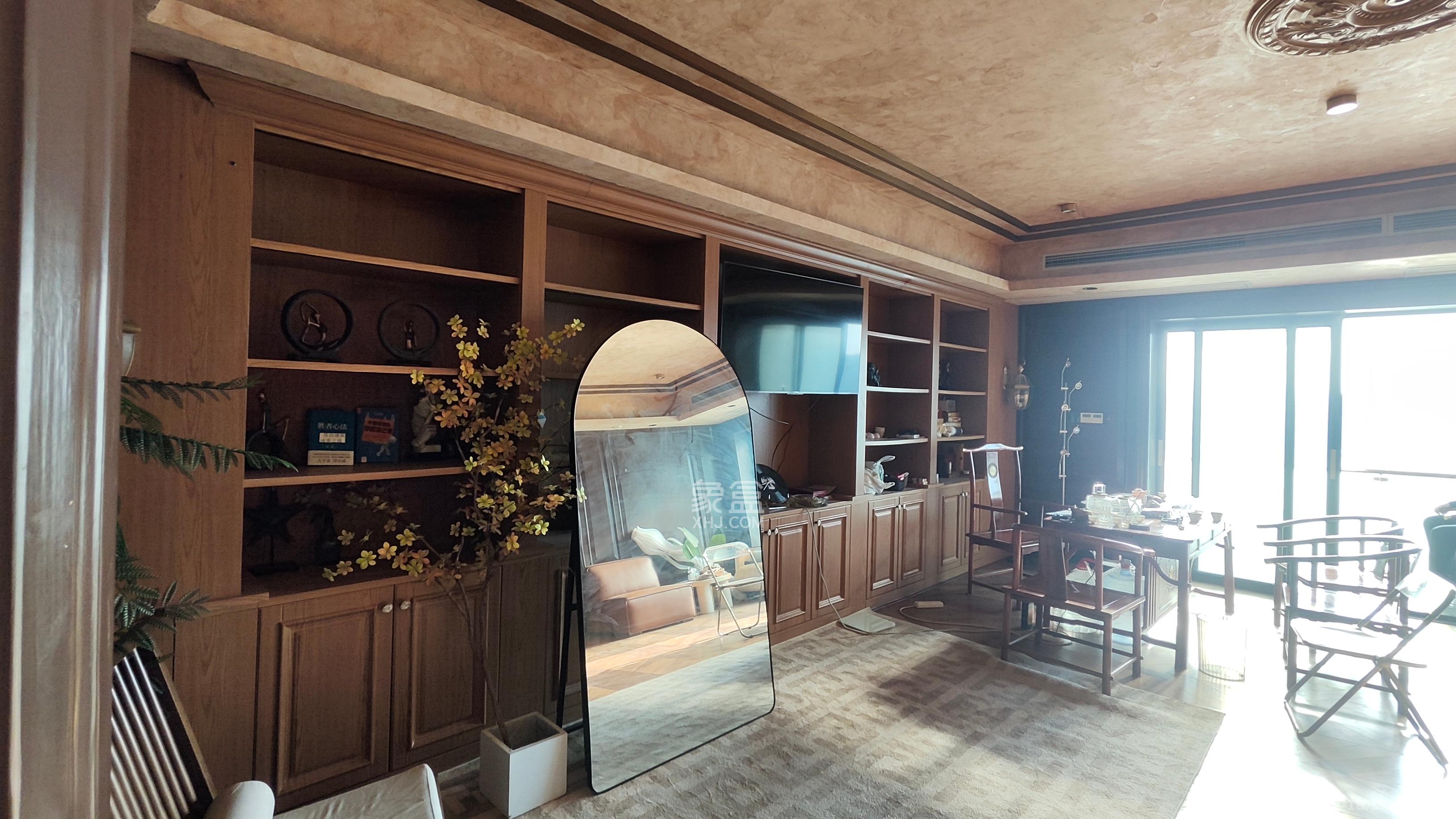 北辰定江洋 3室2厅2卫 10000.0元/月 北辰定江洋 3室2厅2卫 10000.0元/月室内图