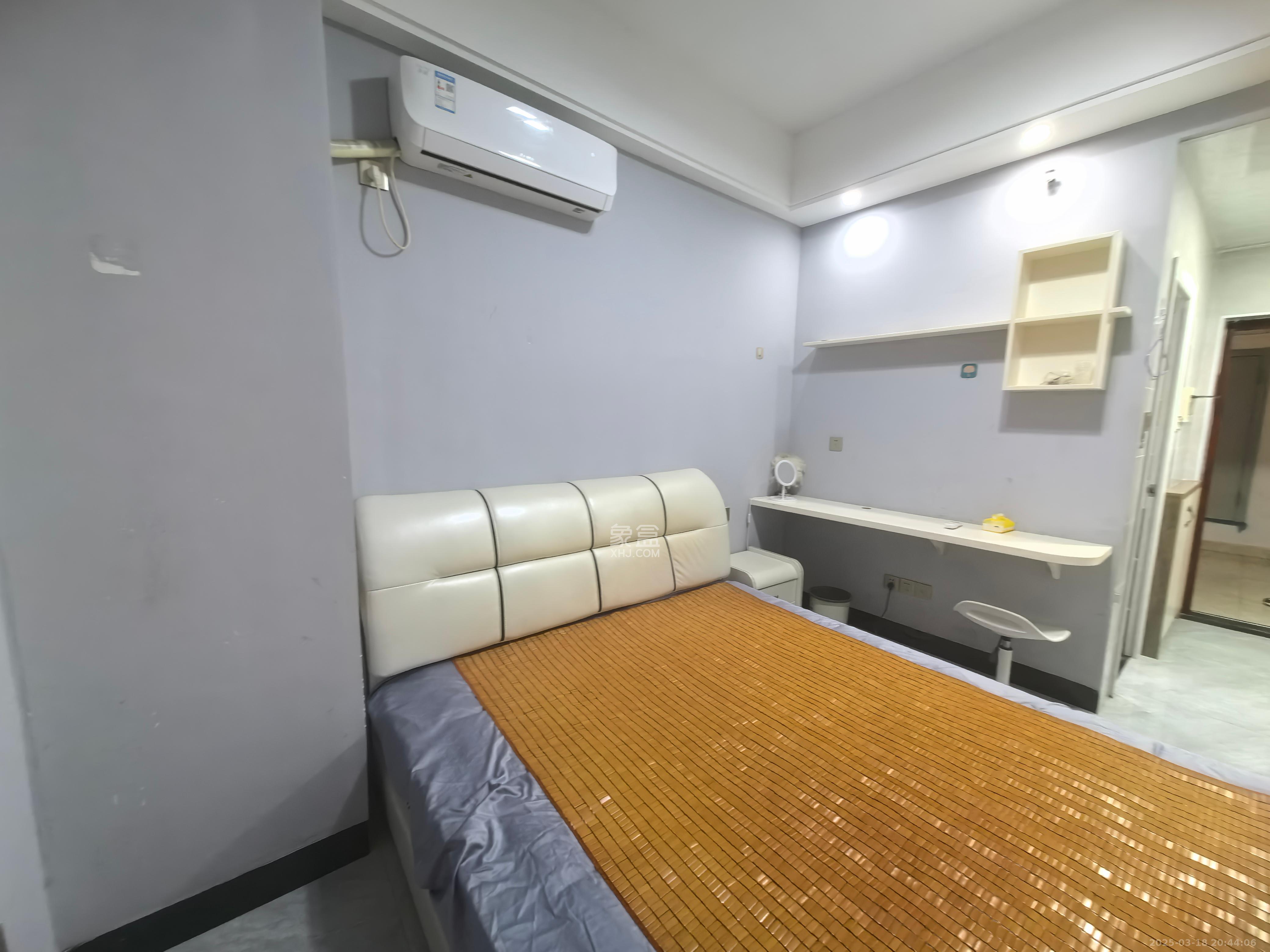 裕都国际 1室1厅1卫 750.0元/月 裕都国际 1室1厅1卫 750.0元/月室内图